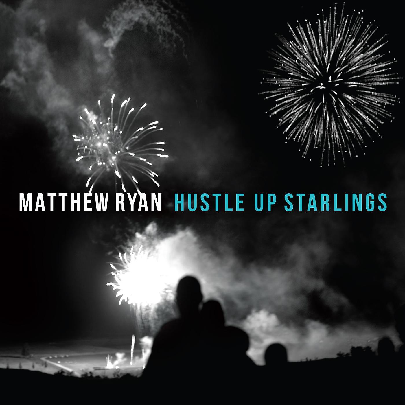 Релиз Hustle up Starlings