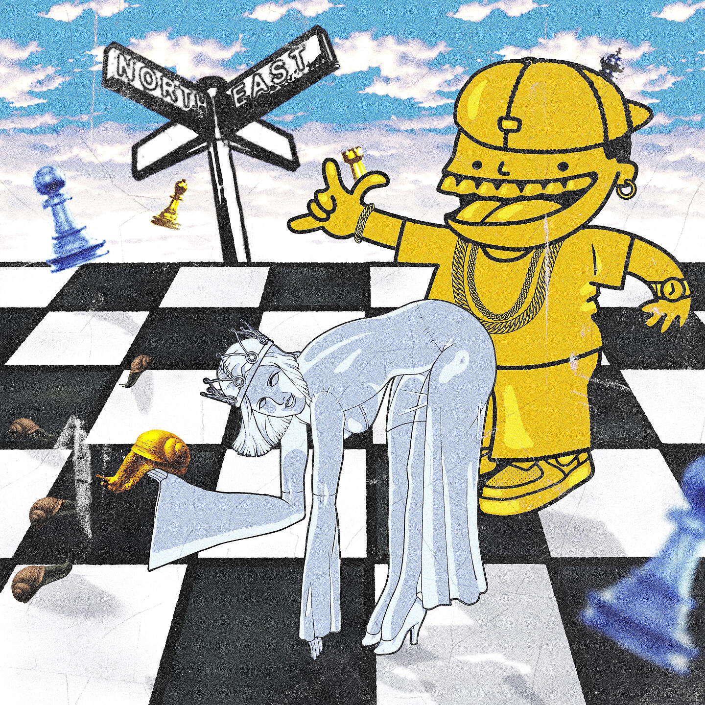 Релиз PLAYA SHIT