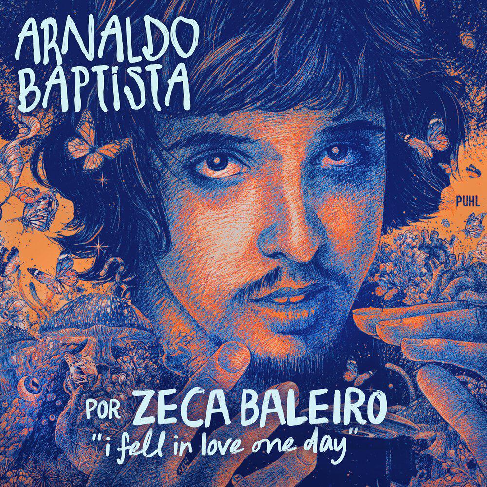 Релиз I Fell in Love One Day