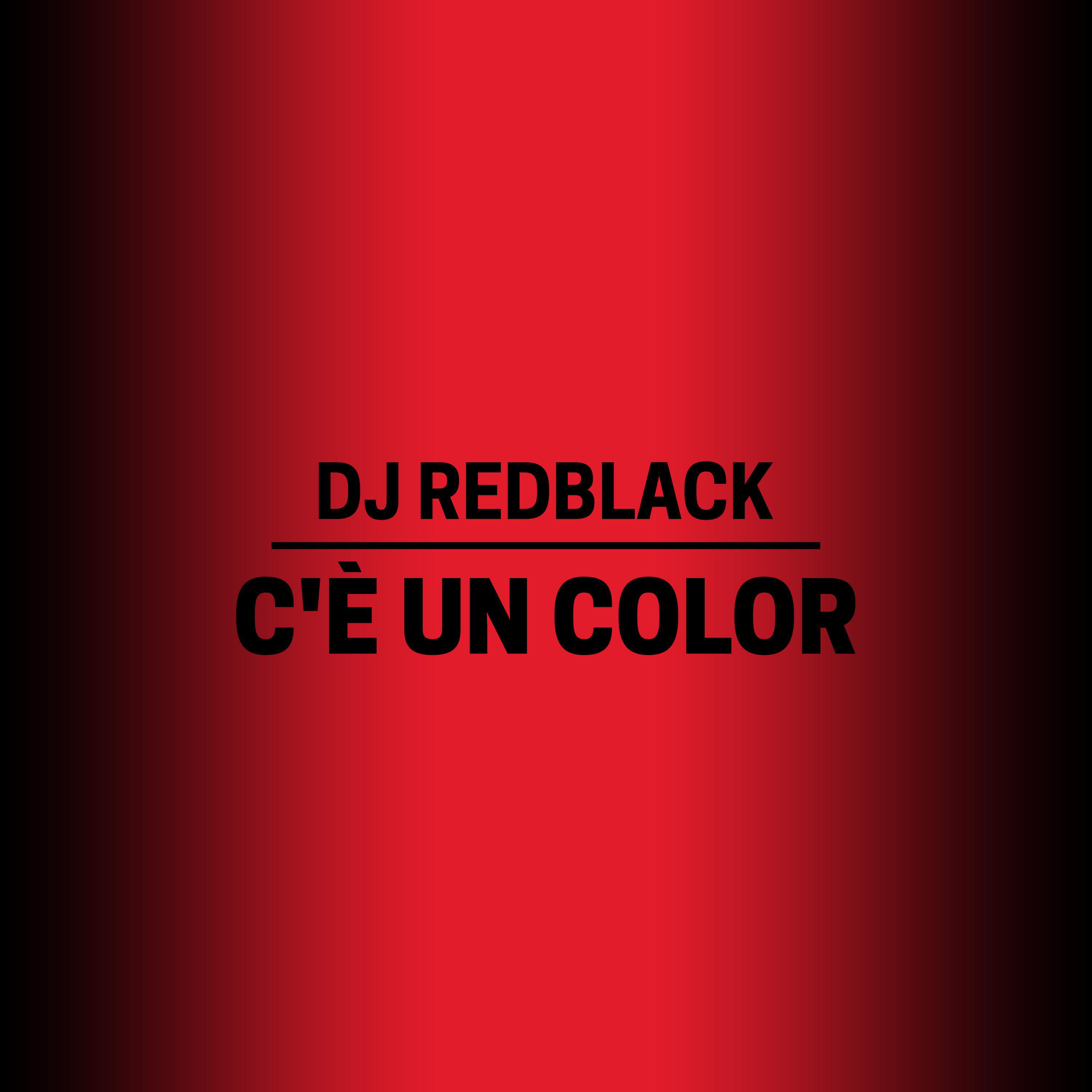 Релиз C'è Un Color