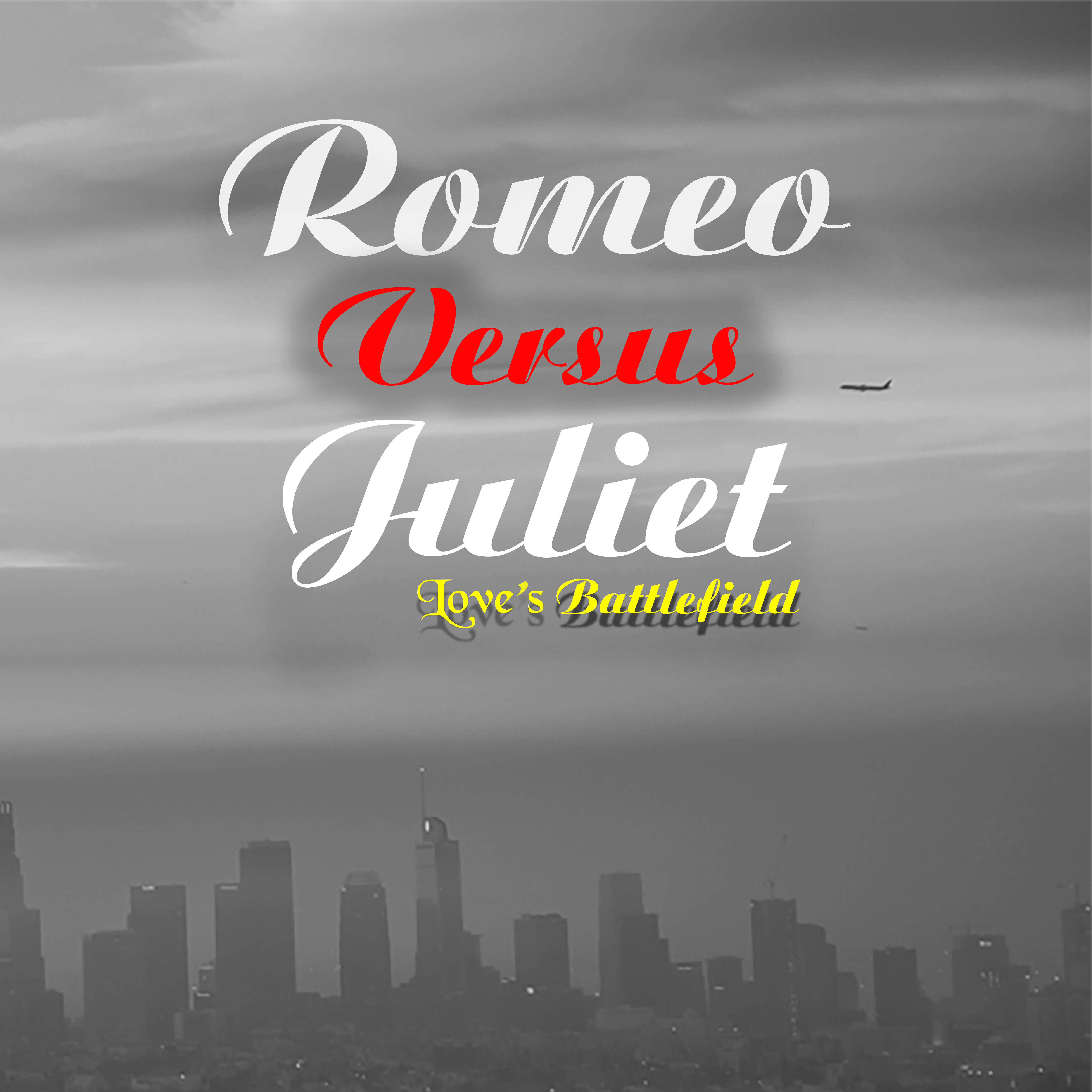 Скачать песню Romeo versus Juliet - I Never Forget бесплатно в MP3 для Android и iOS