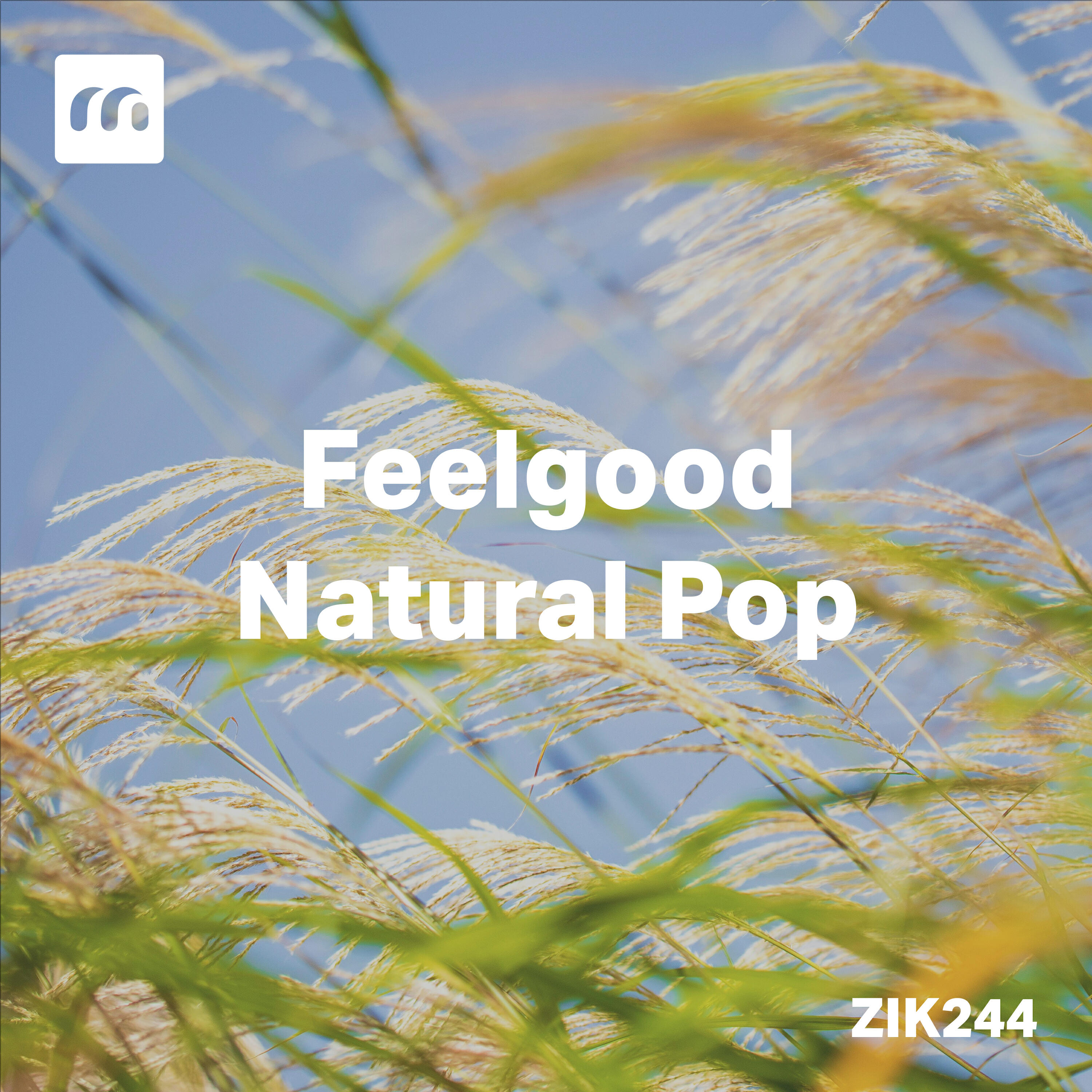 Релиз Feelgood Natural Pop