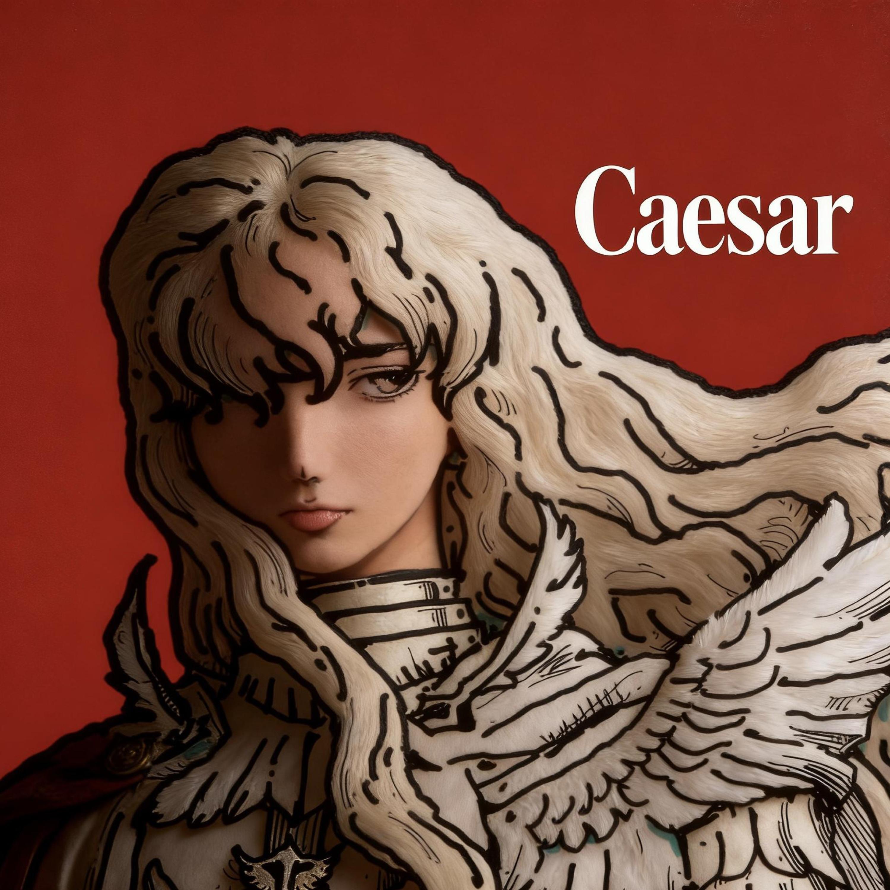 Релиз Caesar