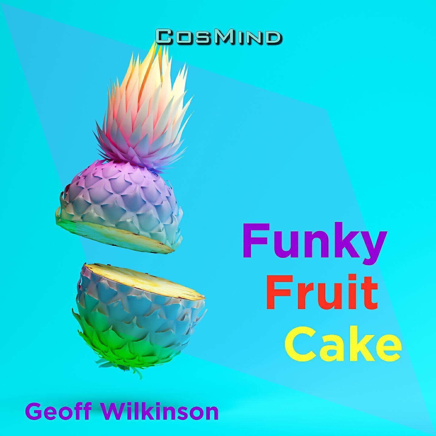 Geoff Wilkinson