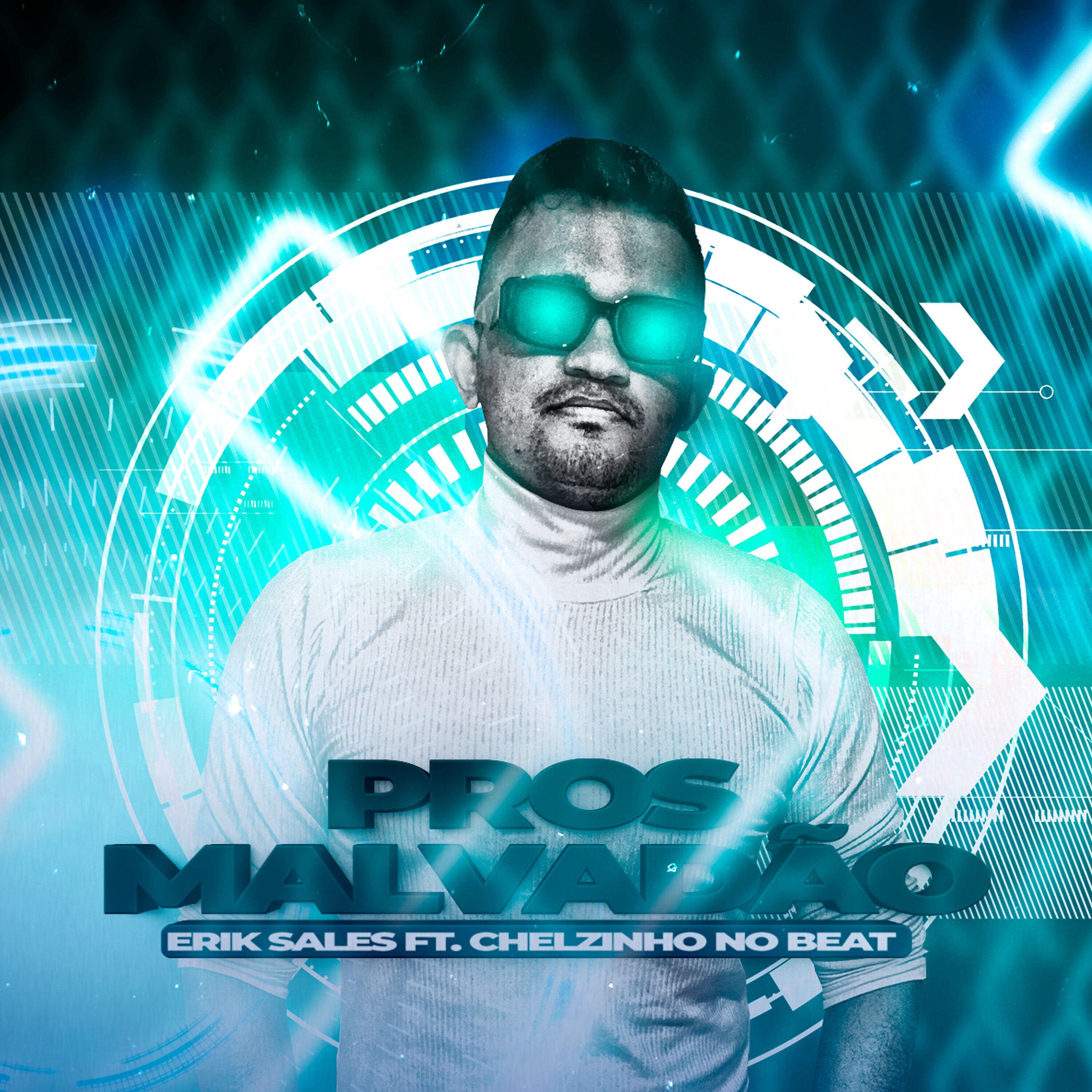 Релиз Pros Malvadão
