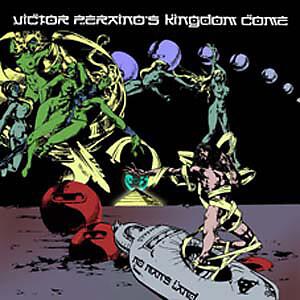 Victor Peraino's Kingdom Come