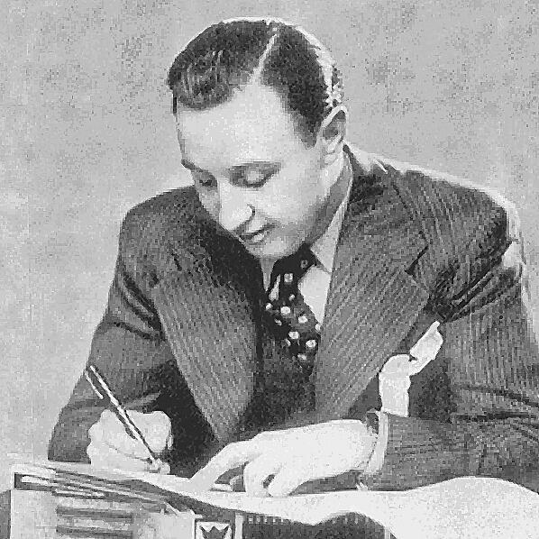 Georges Sellers