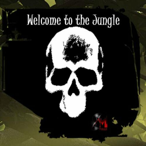 Релиз Welcome to the Jungle