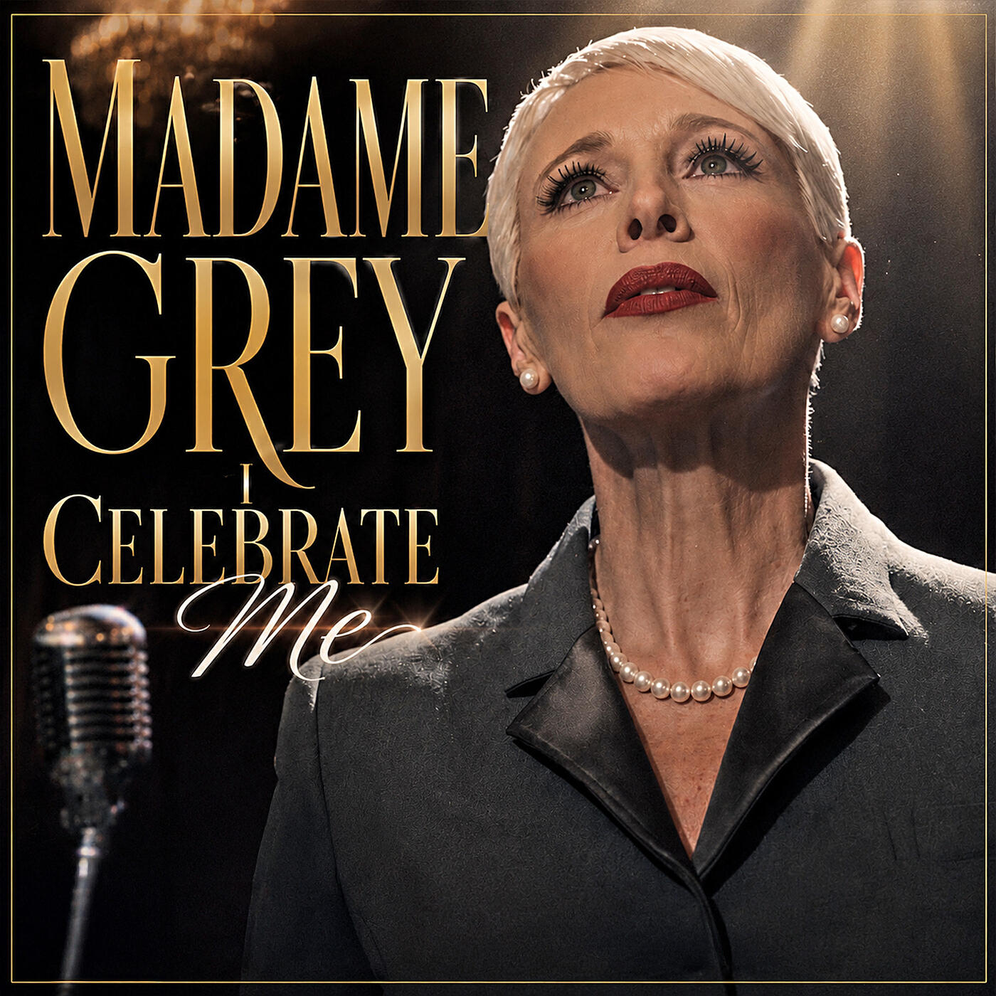 Релиз I Celebrate Me