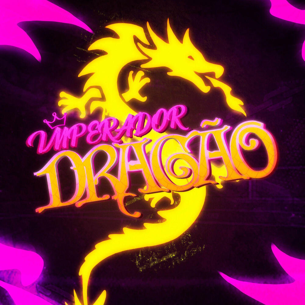 Релиз Ryusei Shidou: Imperador Dragão