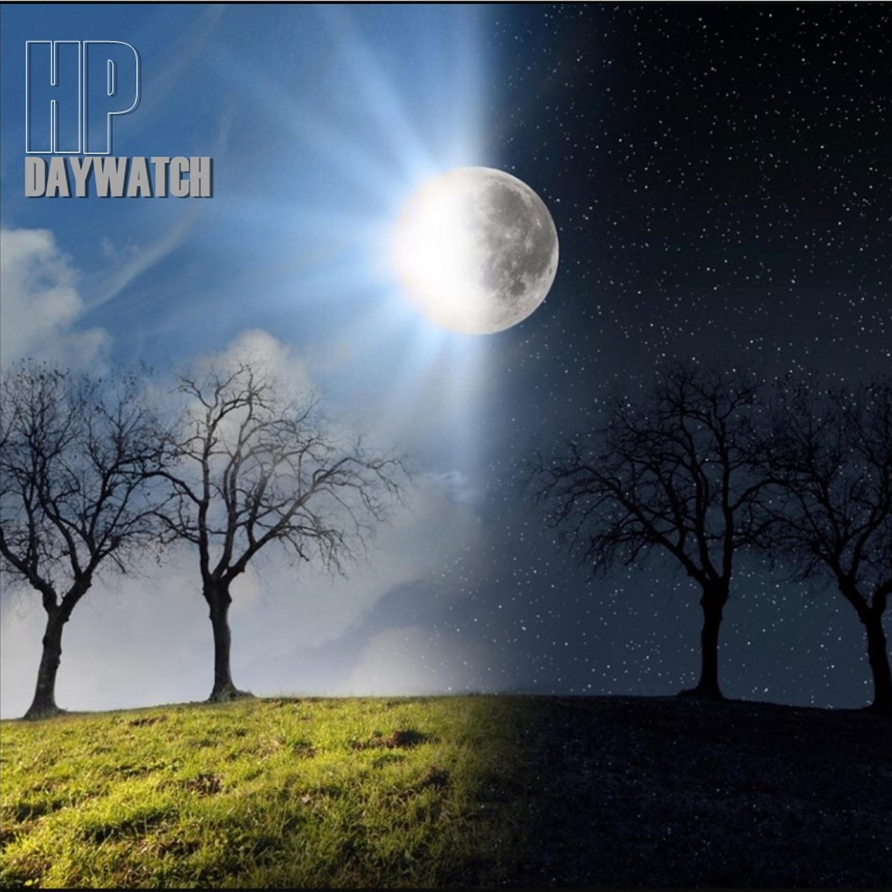 Релиз Daywatch