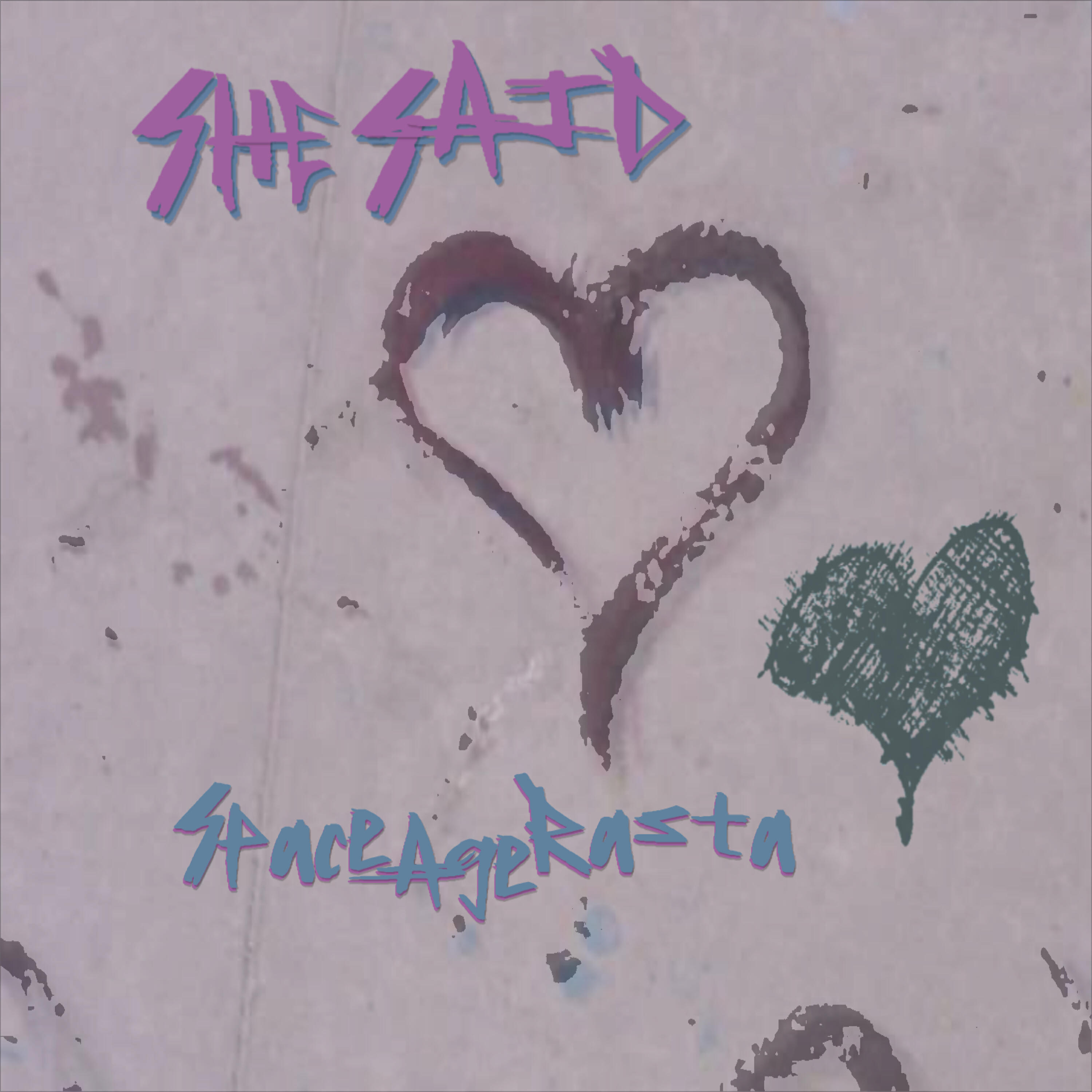 Релиз She Said