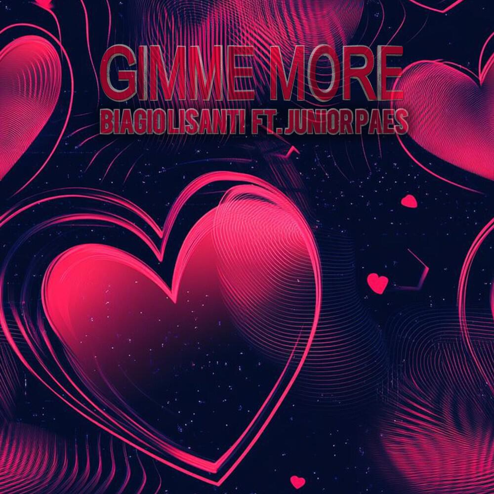 Релиз Gimme More
