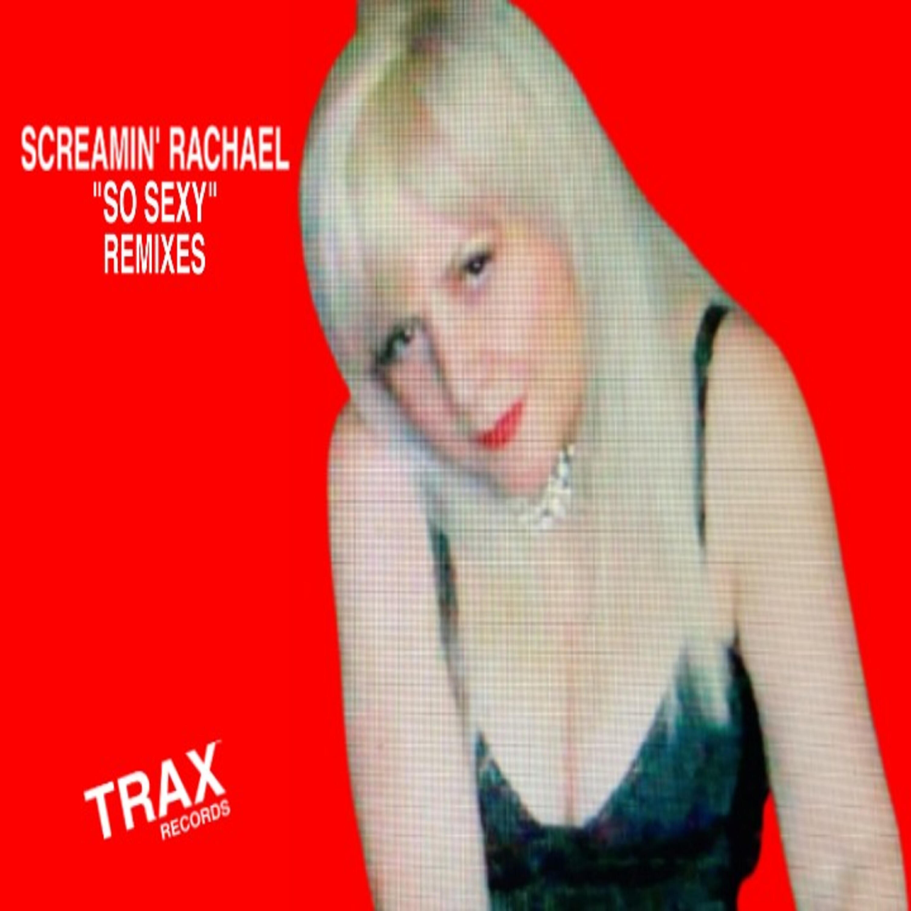 Релиз So Sexy (Remixes)