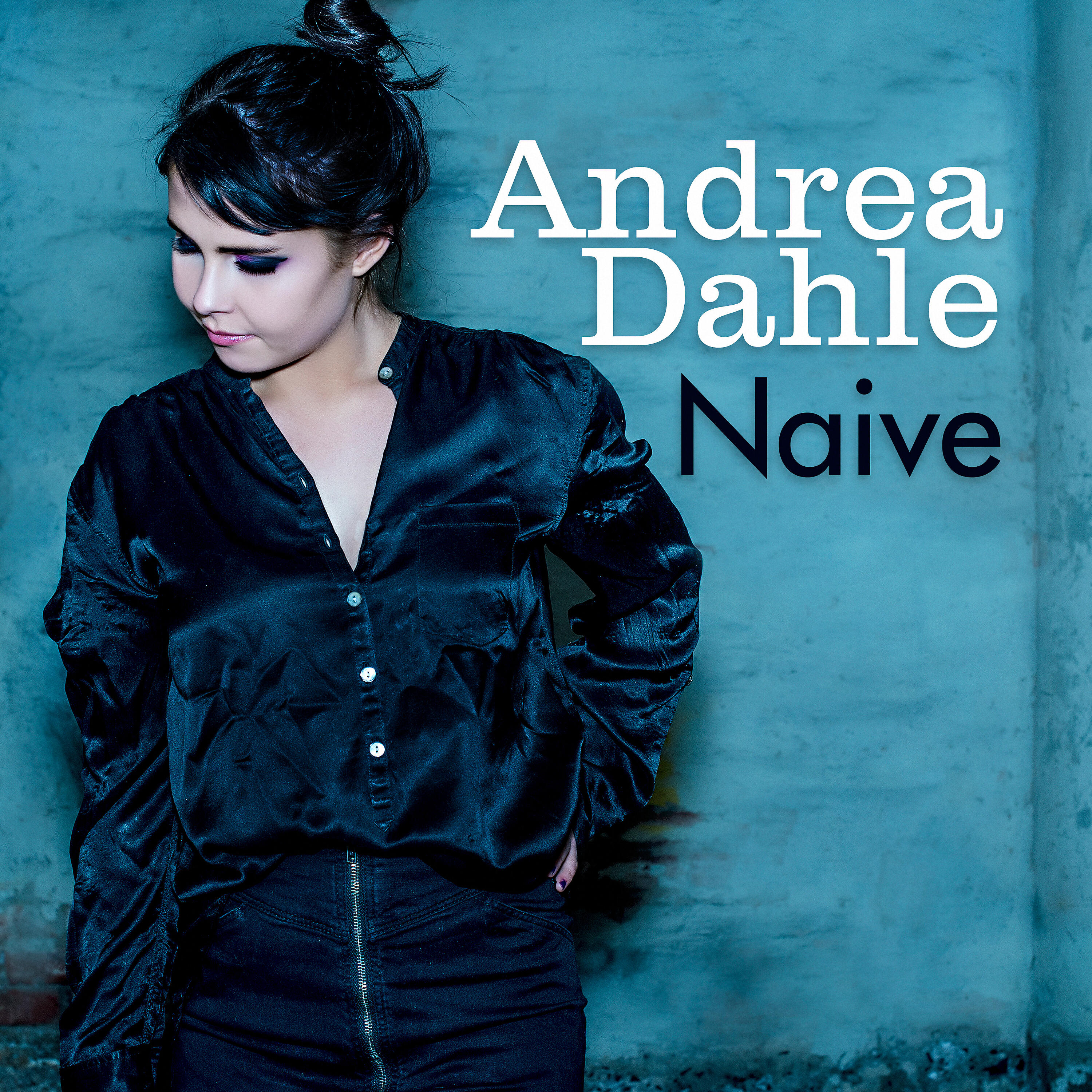 Релиз Naive