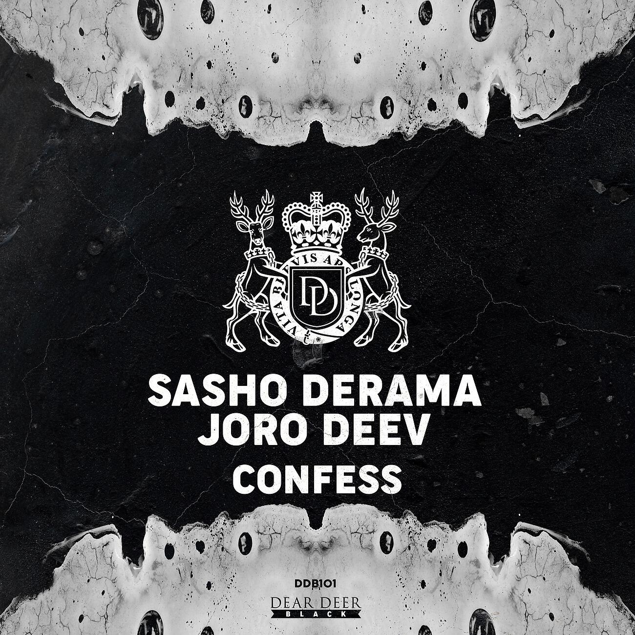 Релиз Confess