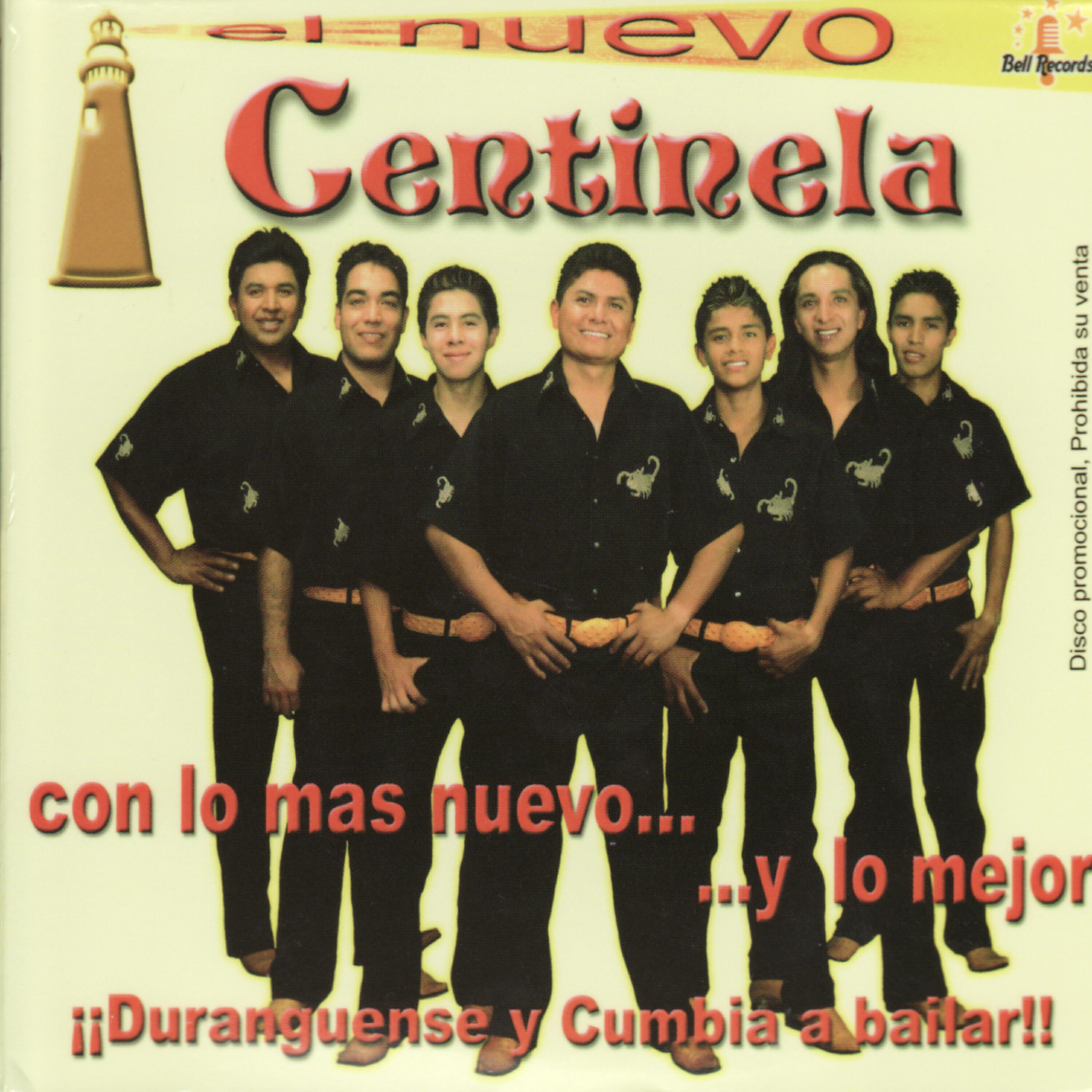 El Centinela