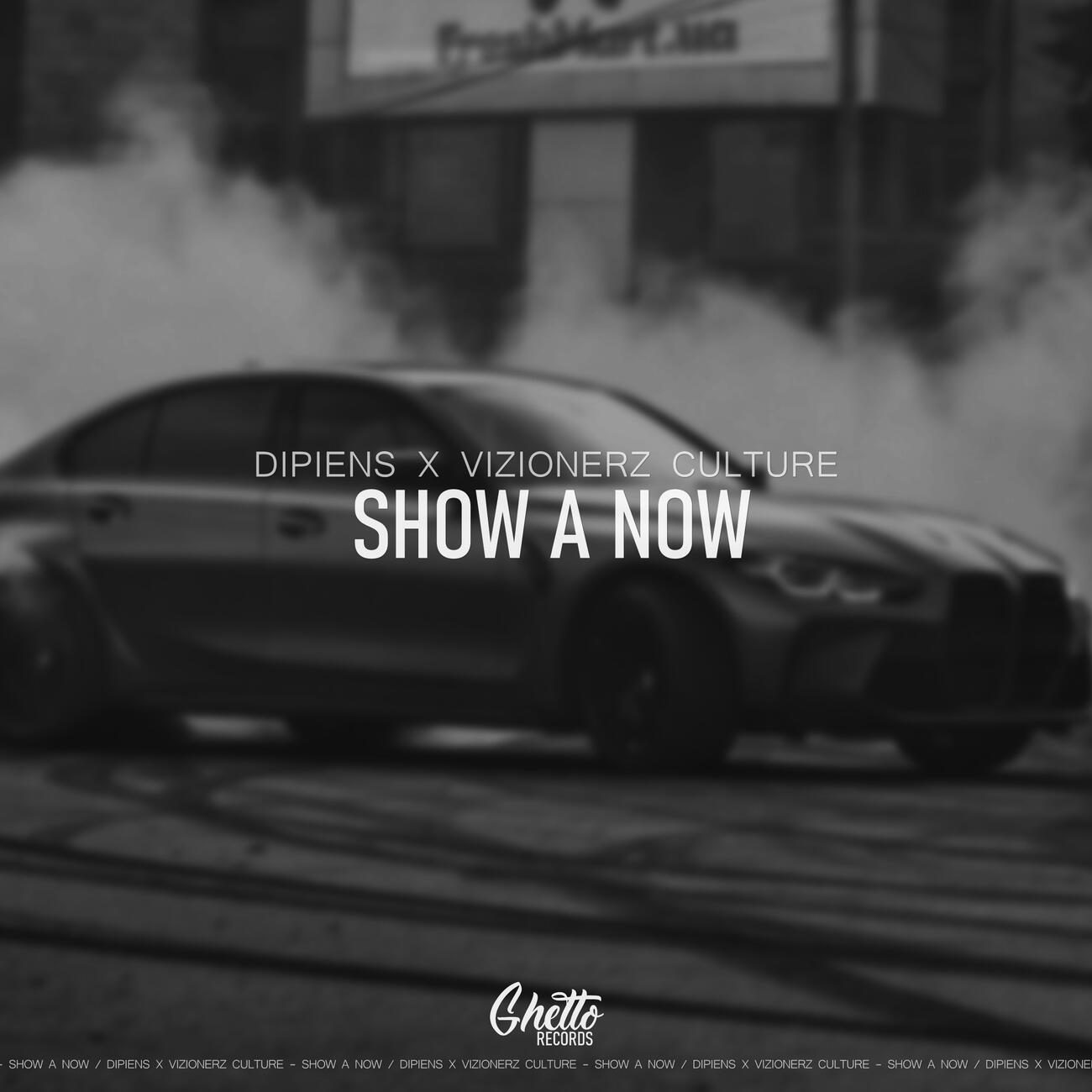 Релиз Show A Now