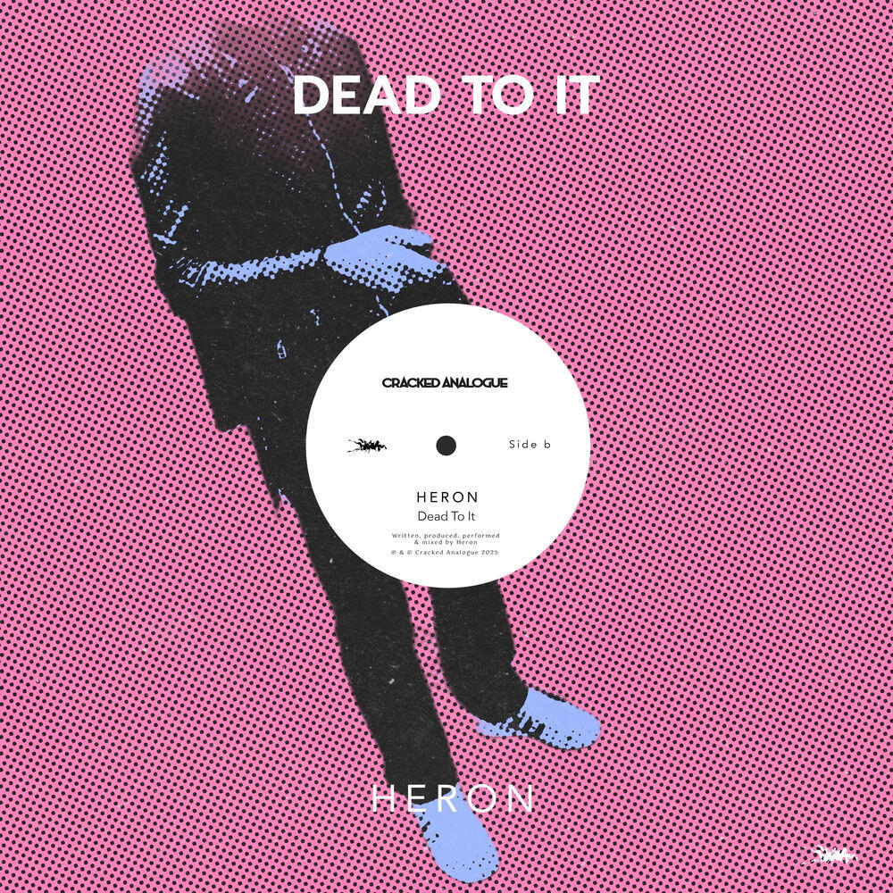 Релиз Dead To It
