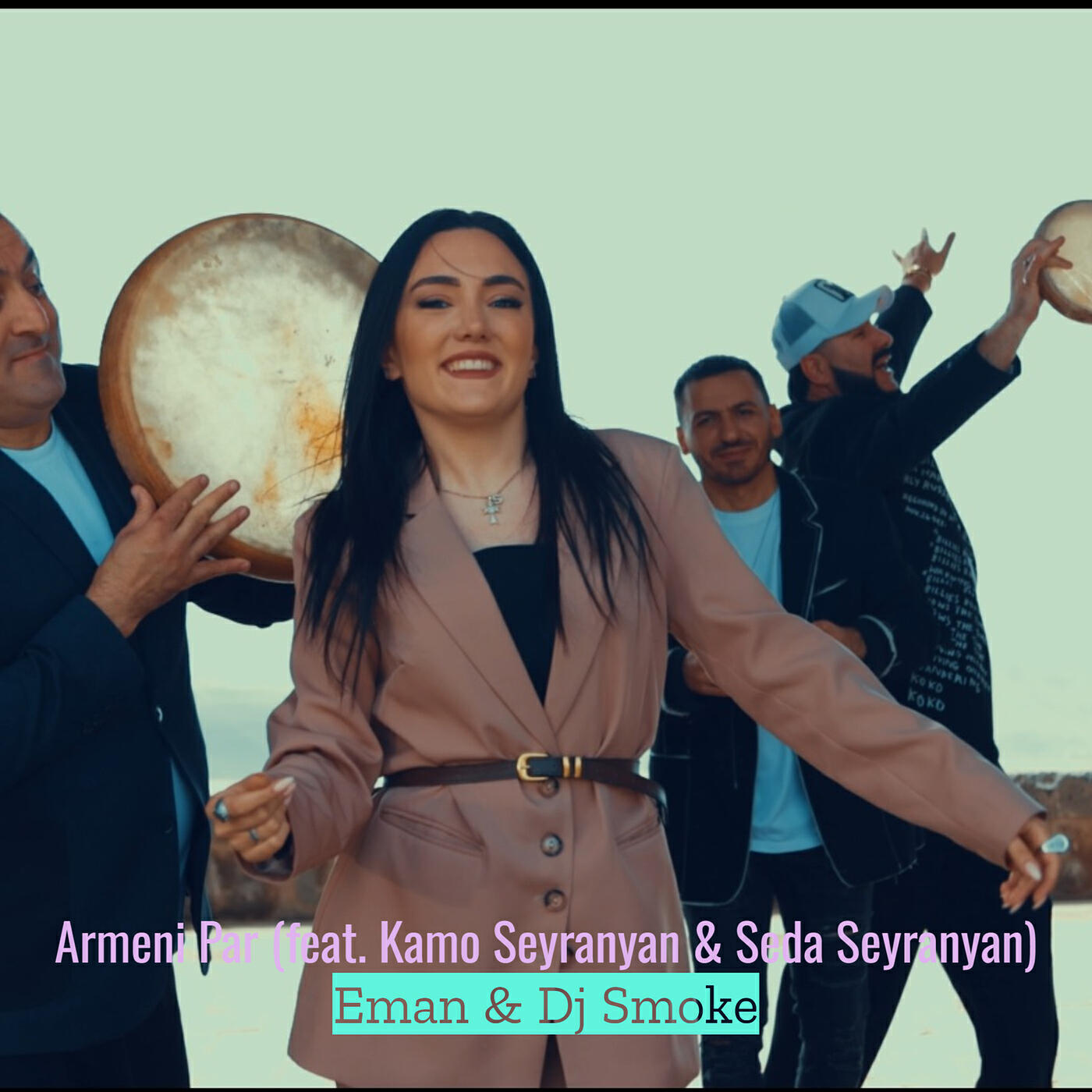 Релиз Armeni Par