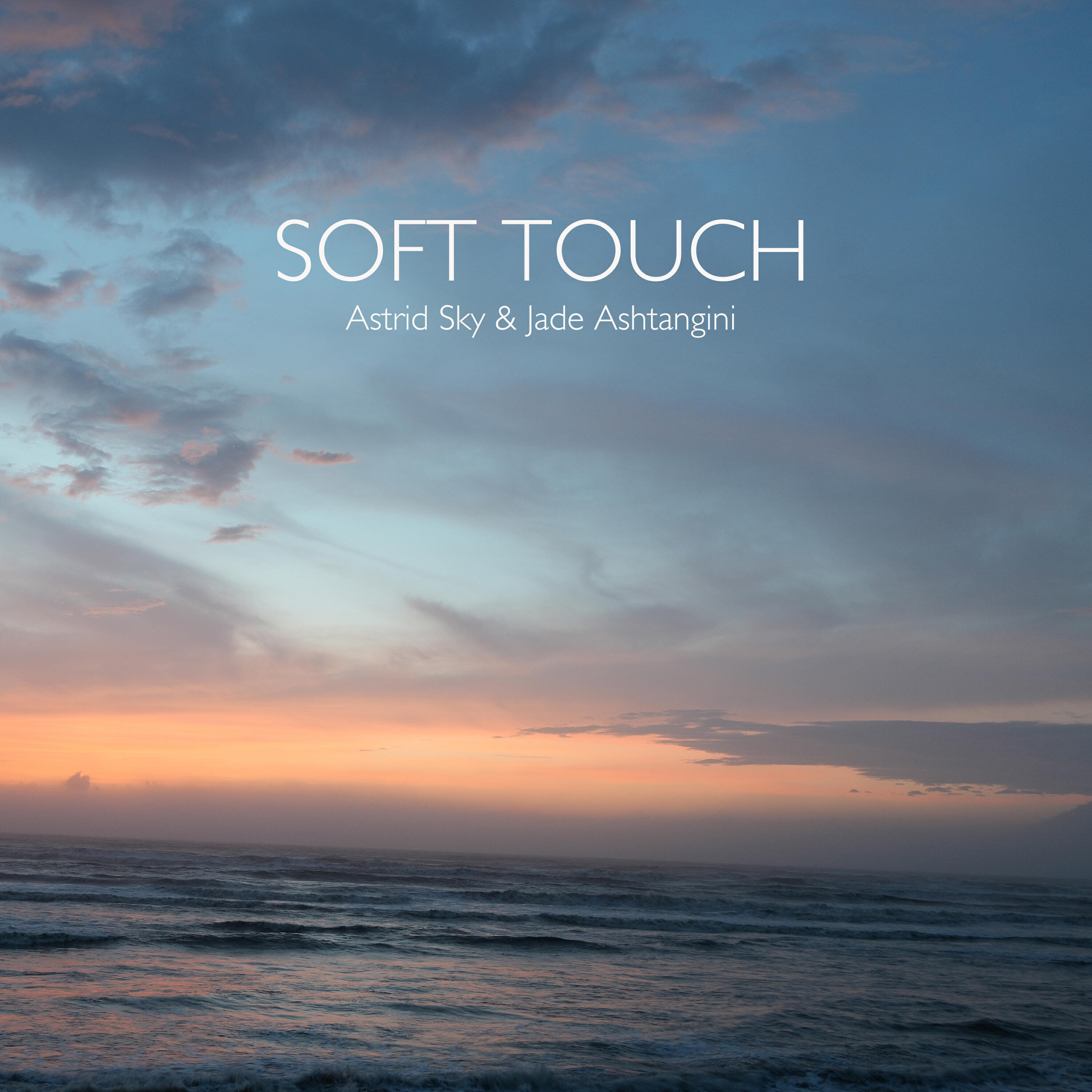 Релиз Soft Touch