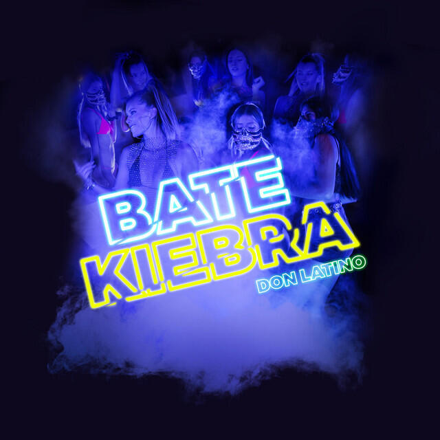 Релиз Bate Kiebra