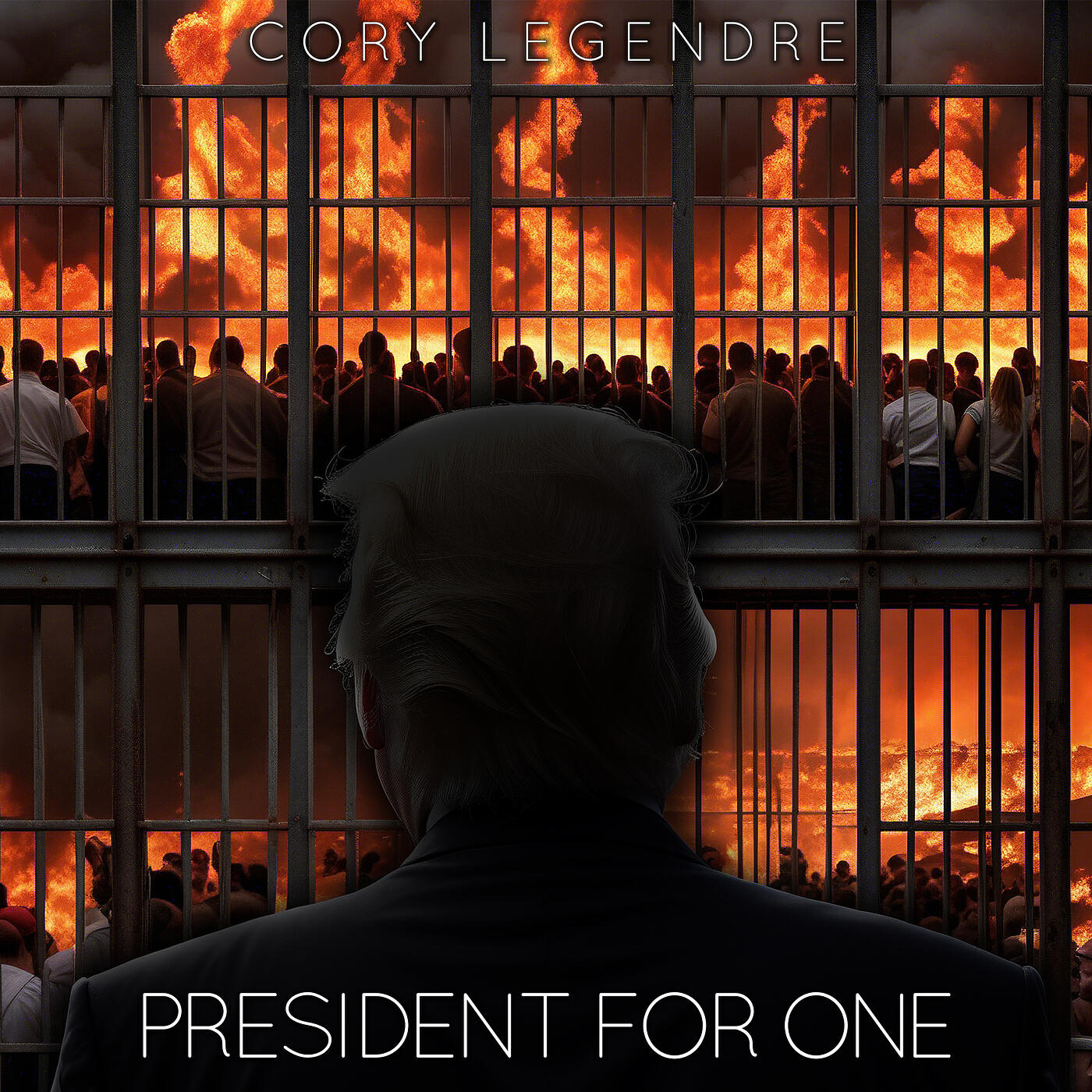 Релиз President for One