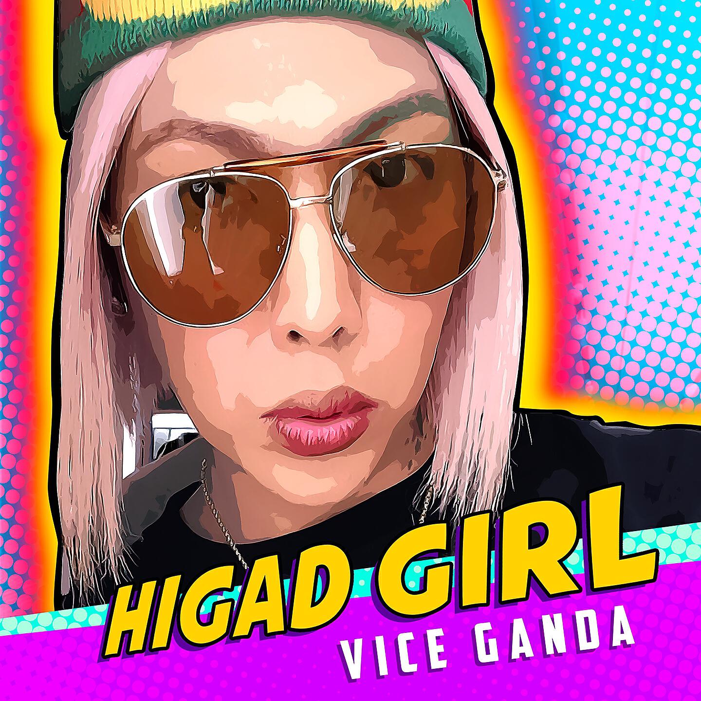 Релиз Higad Girl
