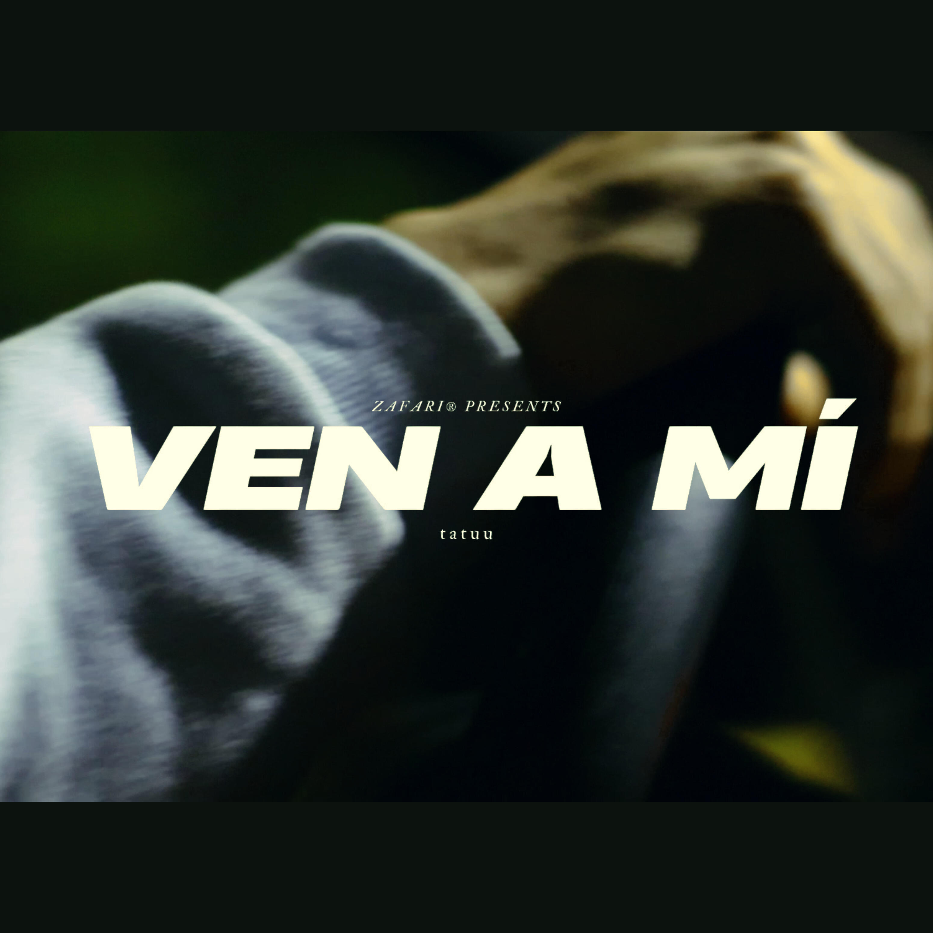 Релиз Ven a Mí