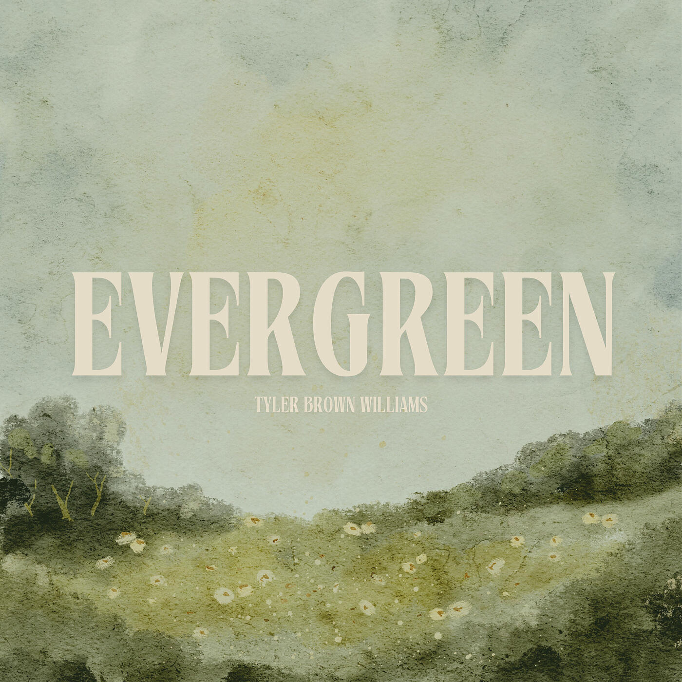 Релиз Evergreen