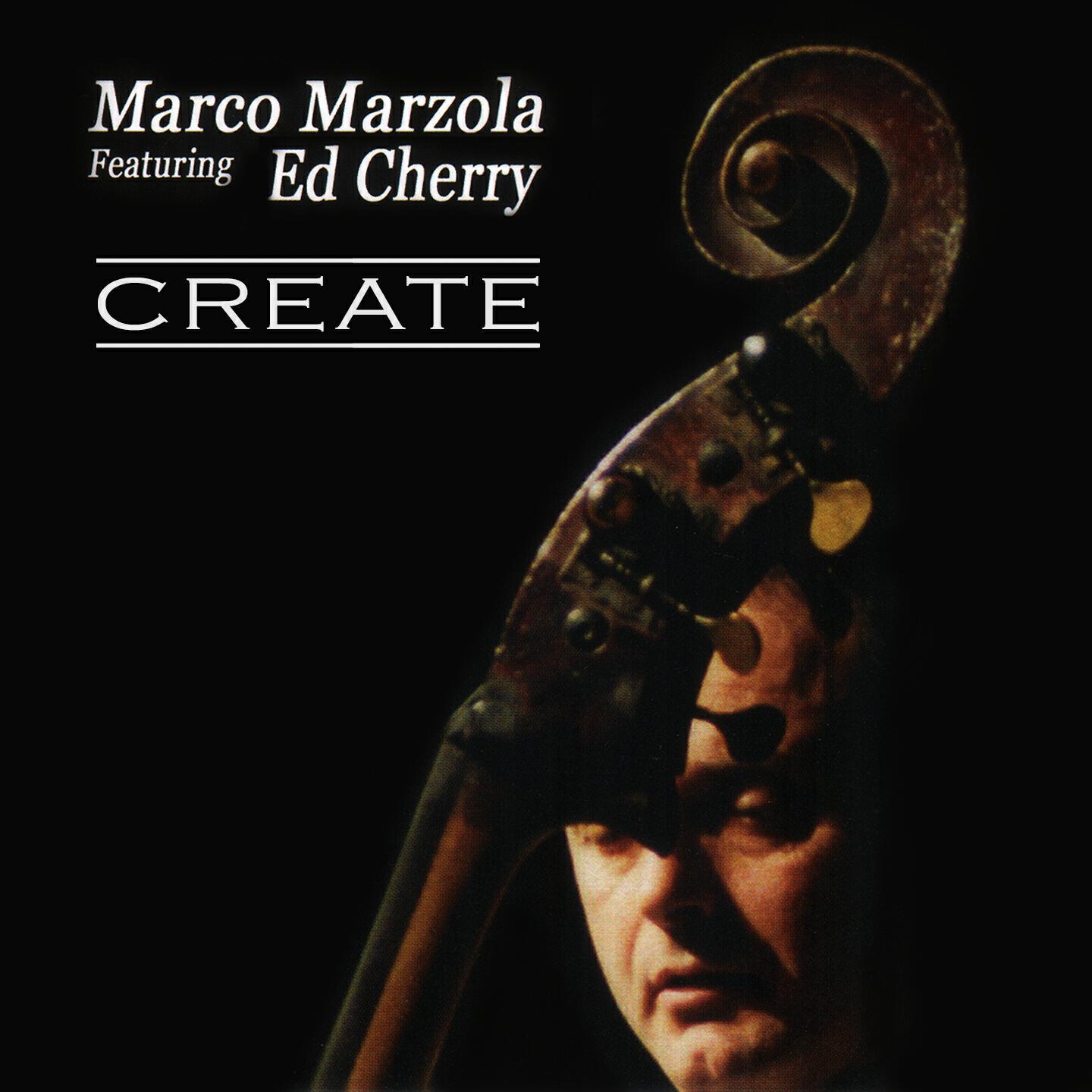 Релиз Create