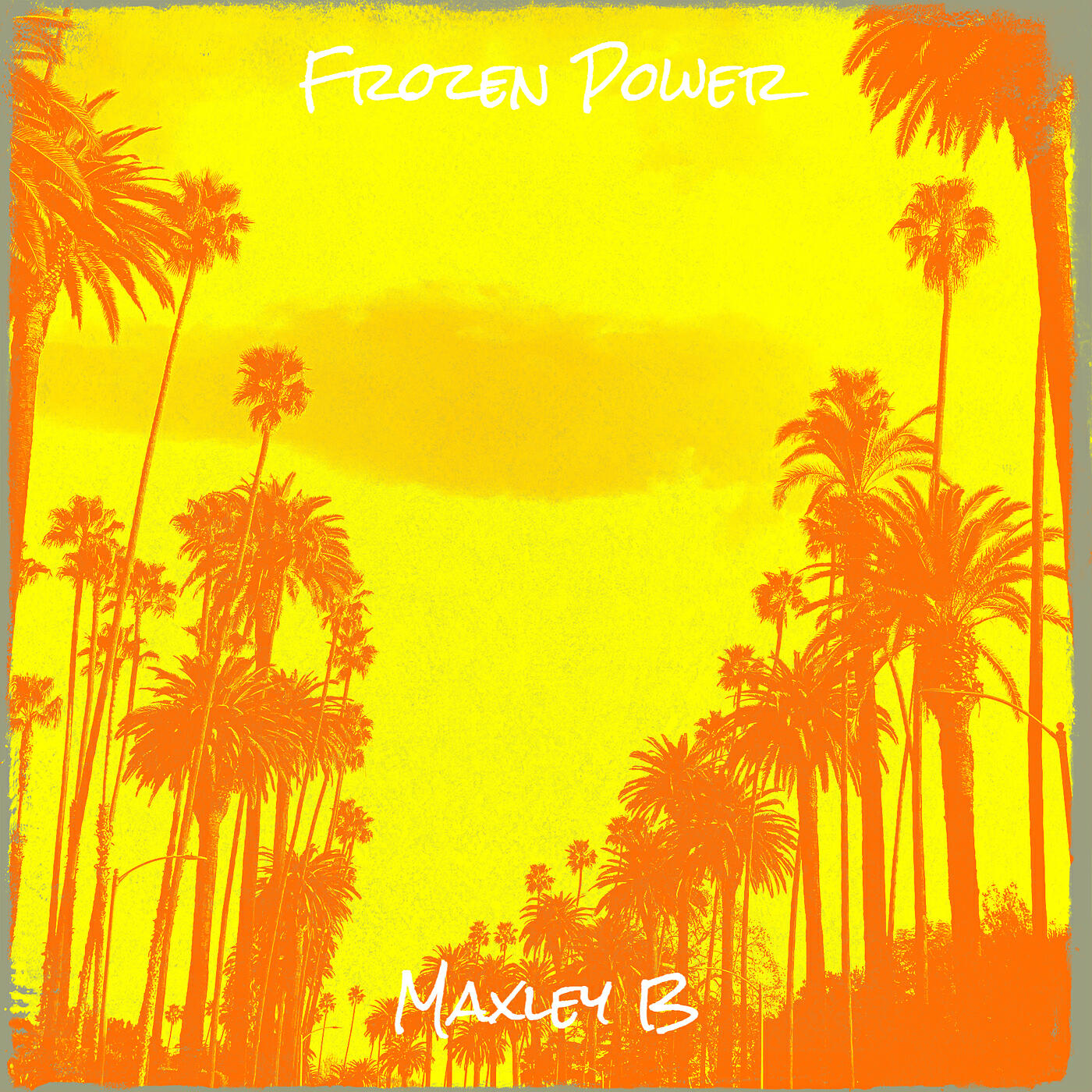 Релиз Frozen Power