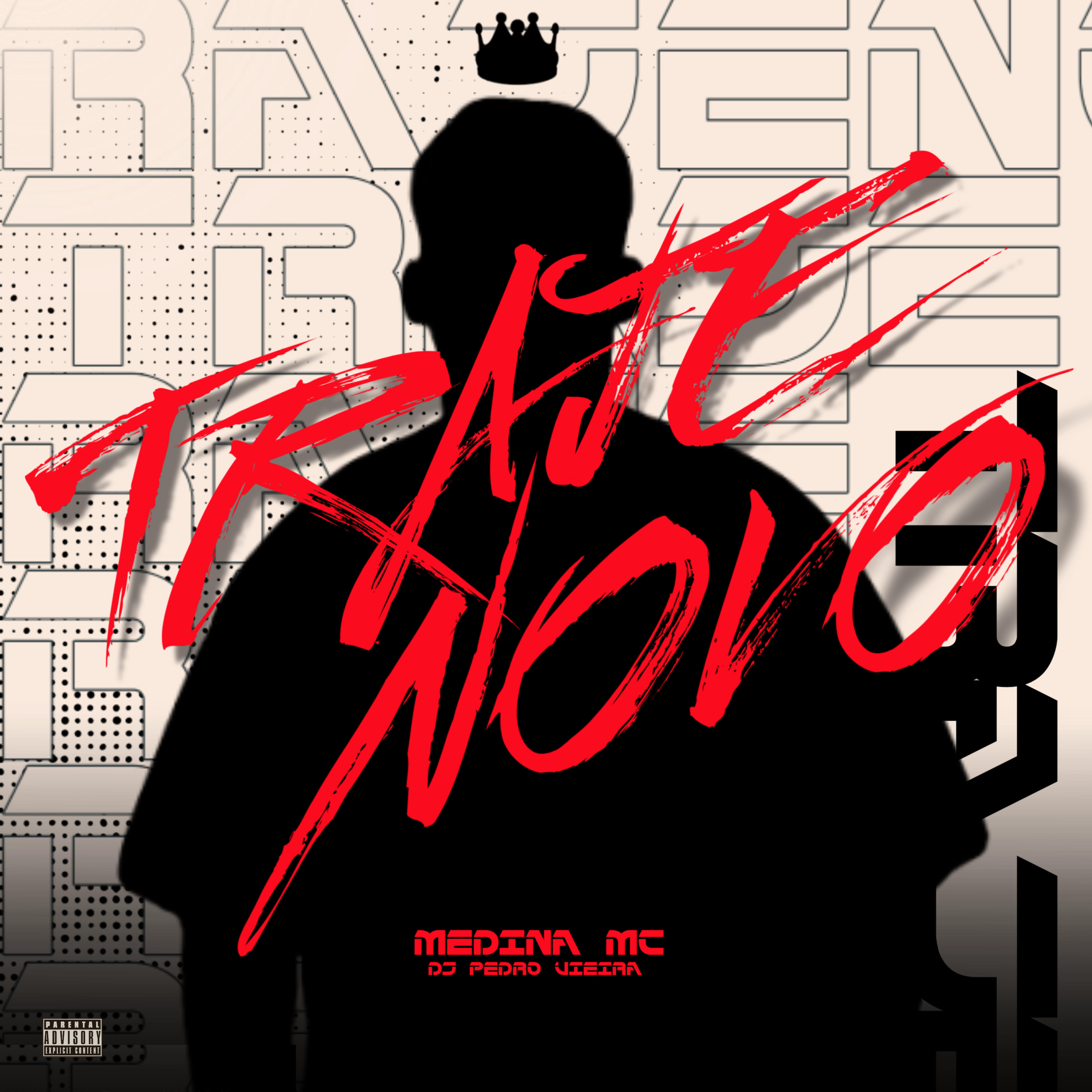 Релиз Traje Novo