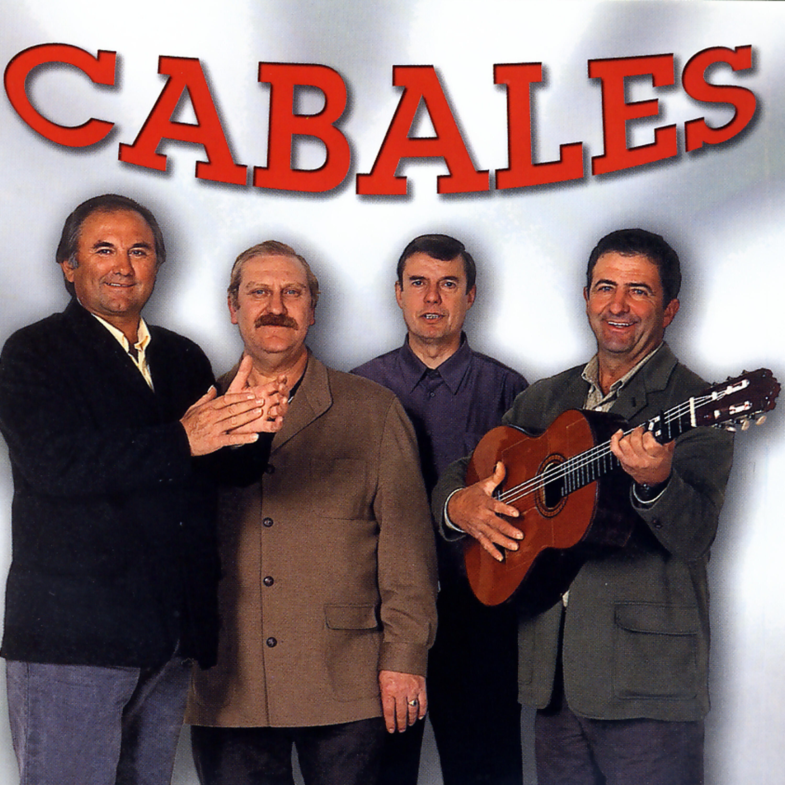 Релиз Cabales