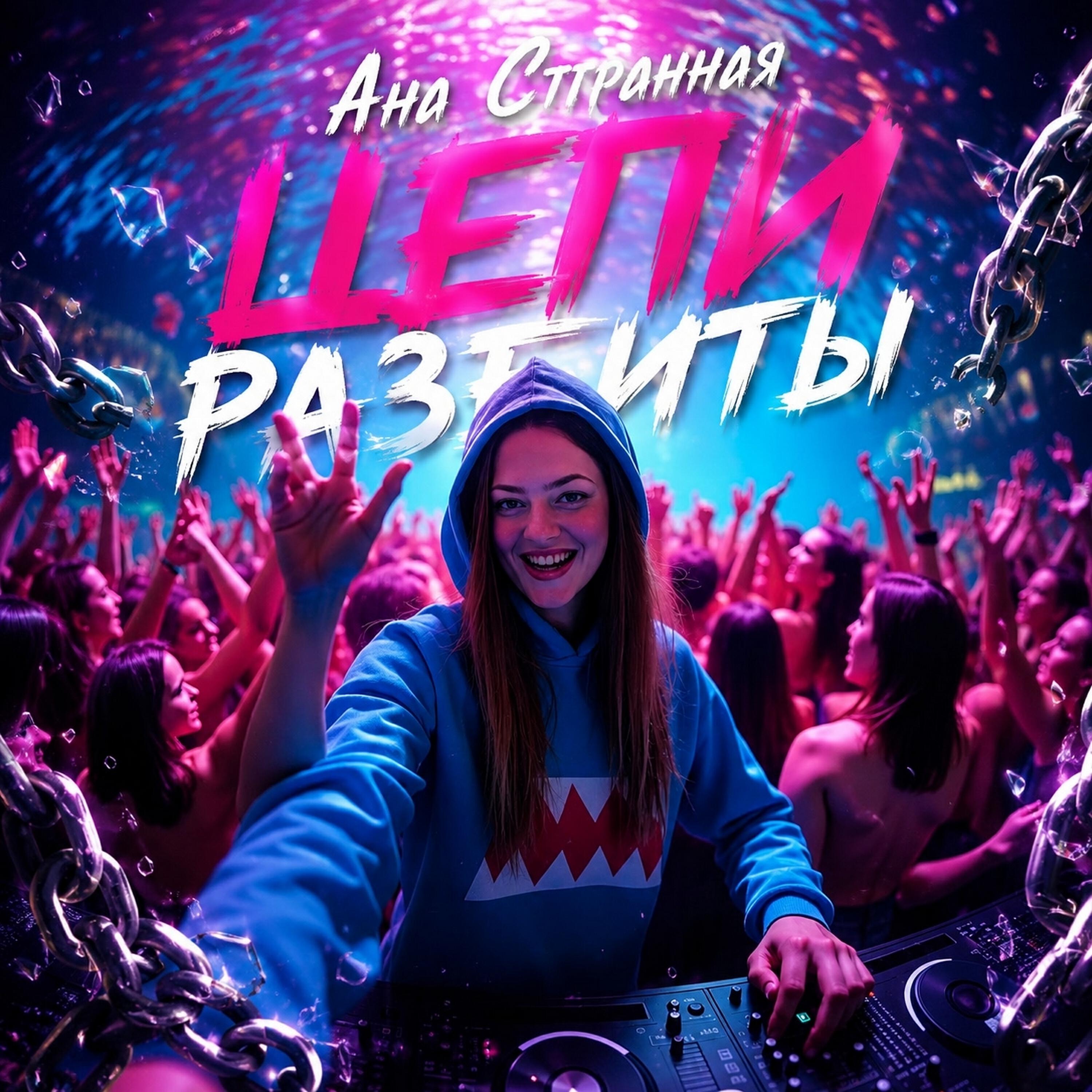 Релиз Цепи разбиты
