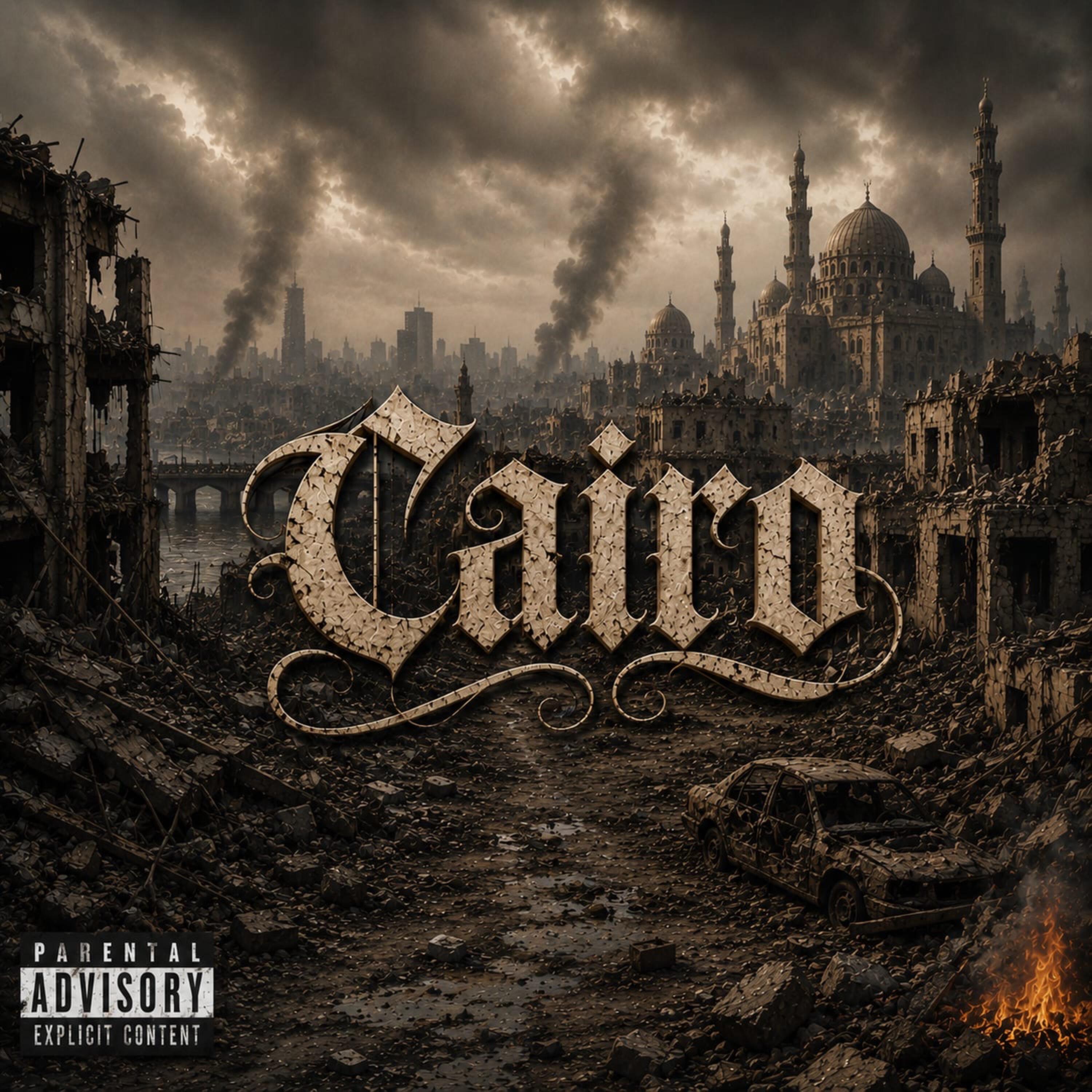 Релиз Cairo