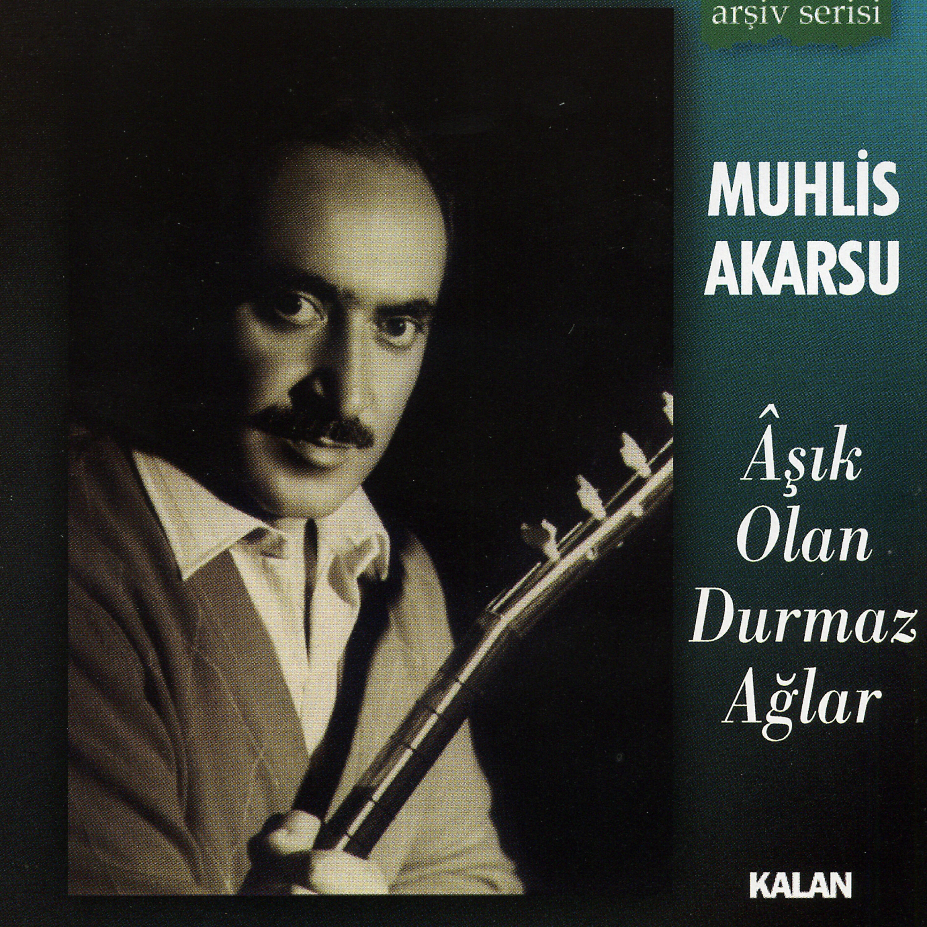 Релиз Âşık Olan Durmaz Ağlar