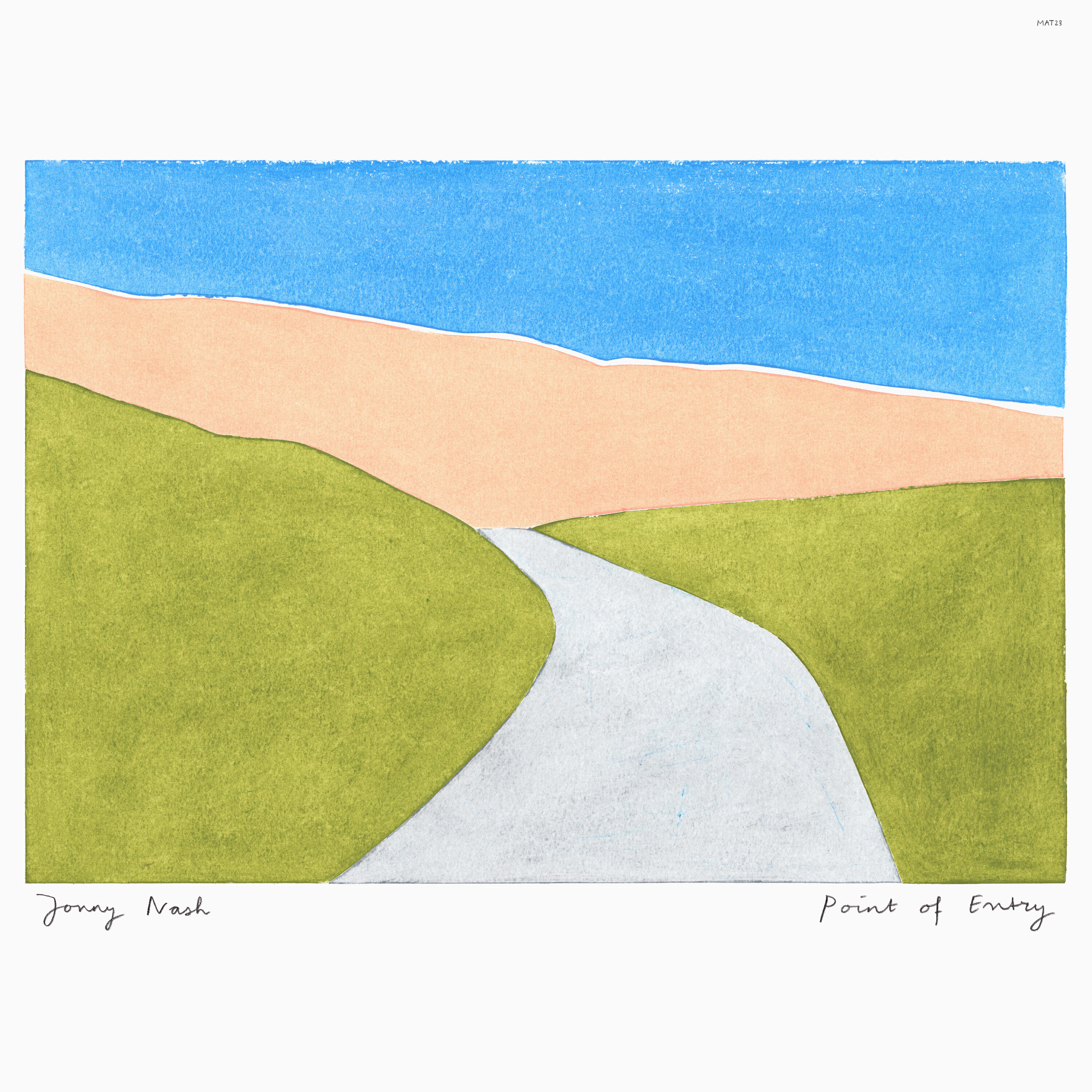 Релиз Point Of Entry