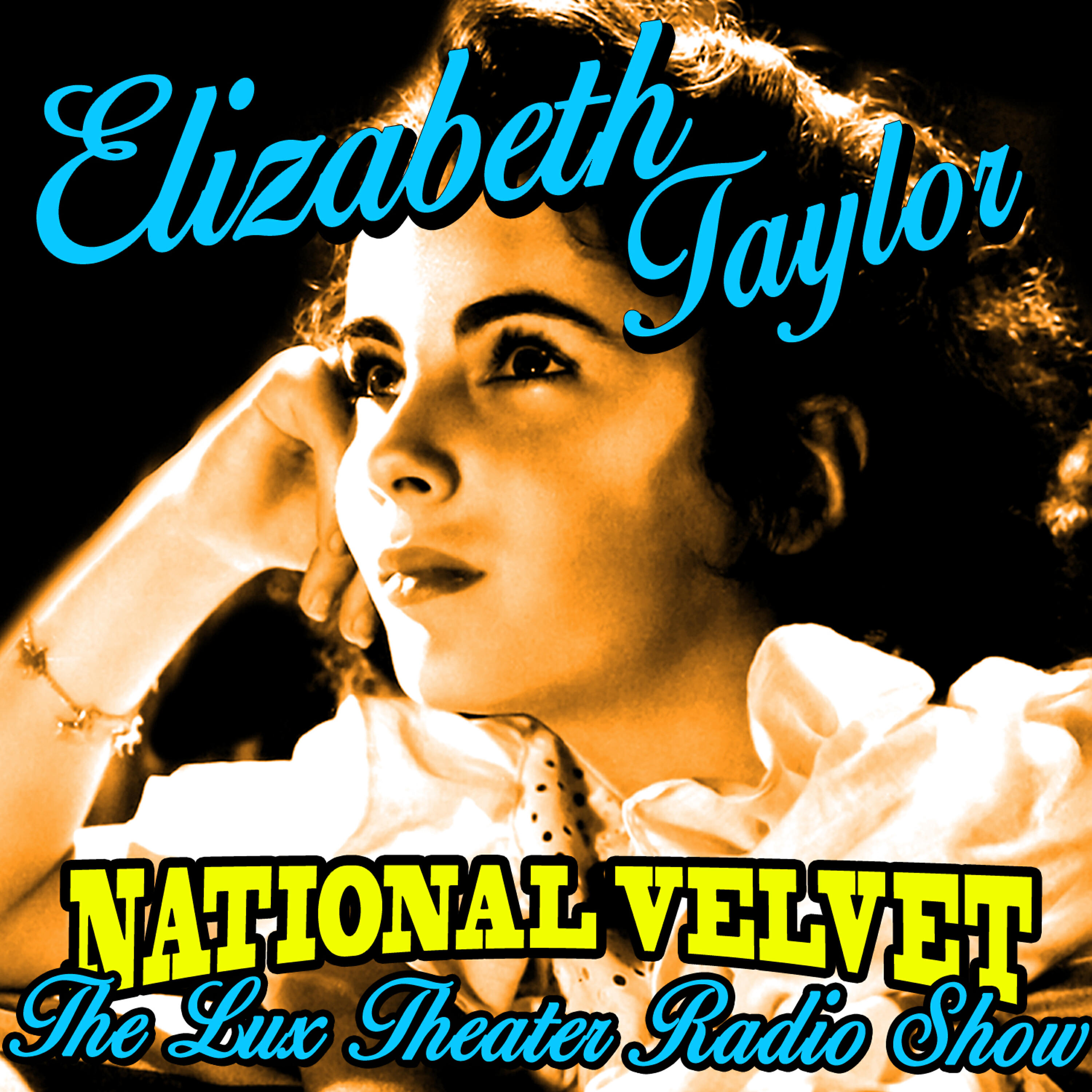 Релиз National Velvet (Lux Theater Radio Show)