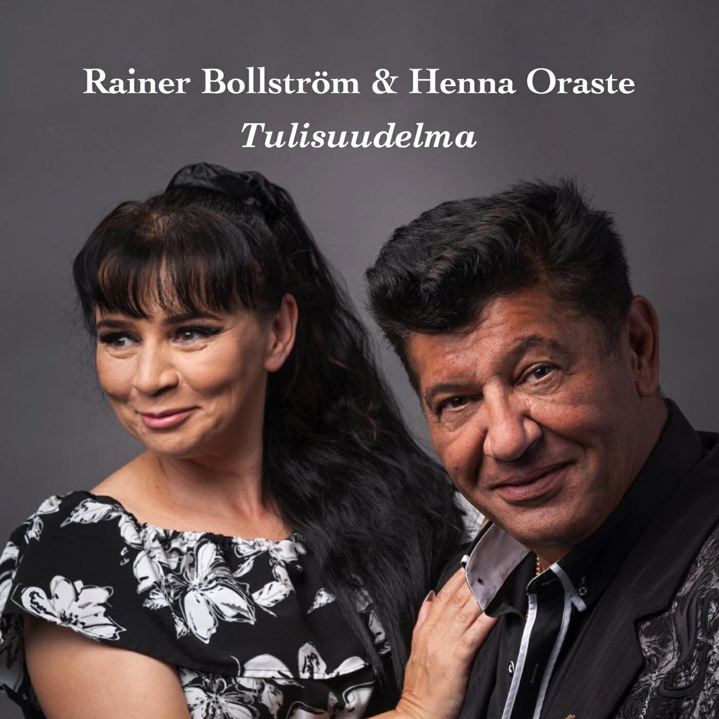 Релиз Tulisuudelma