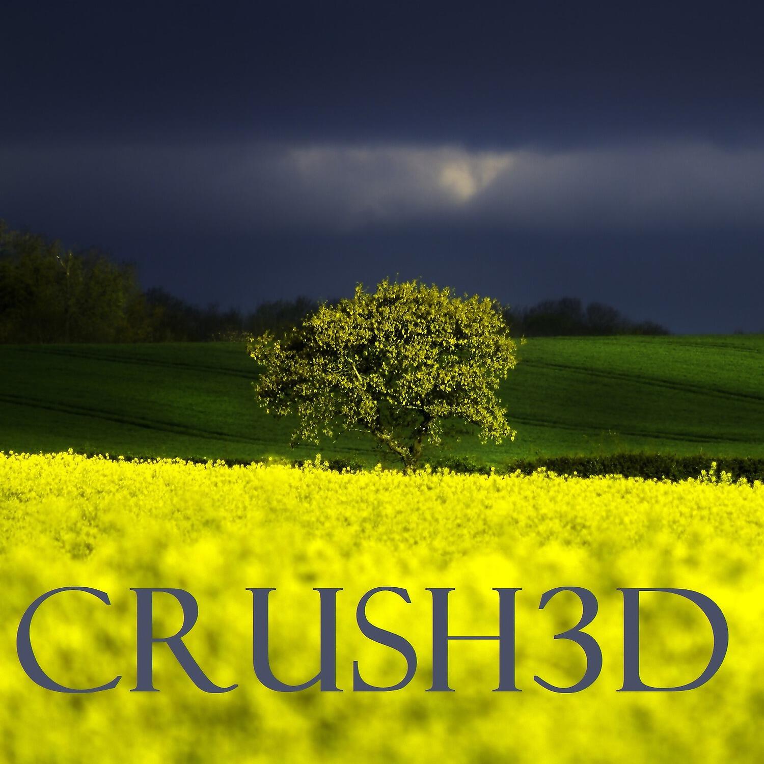 Релиз Crush3D