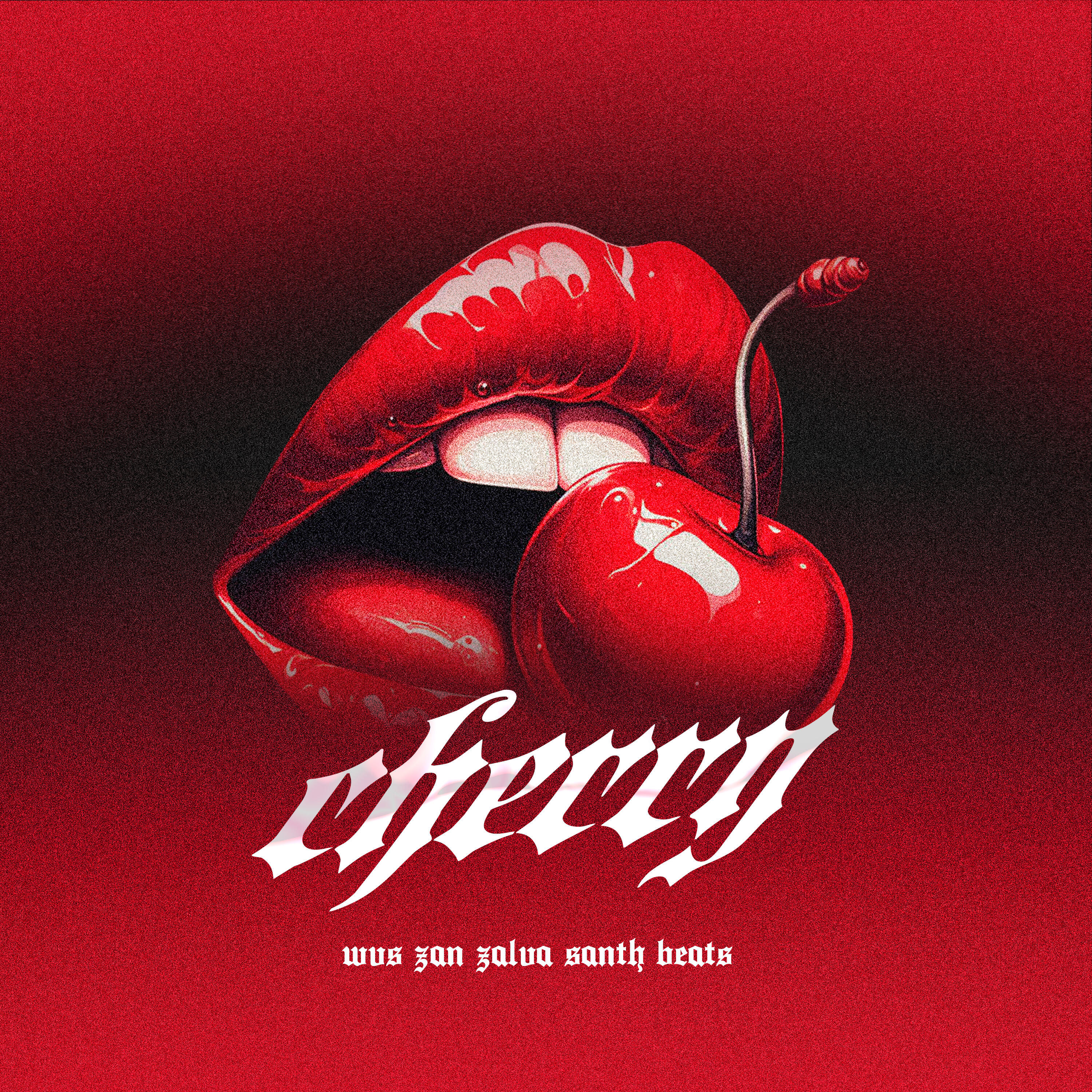 Релиз Cherry