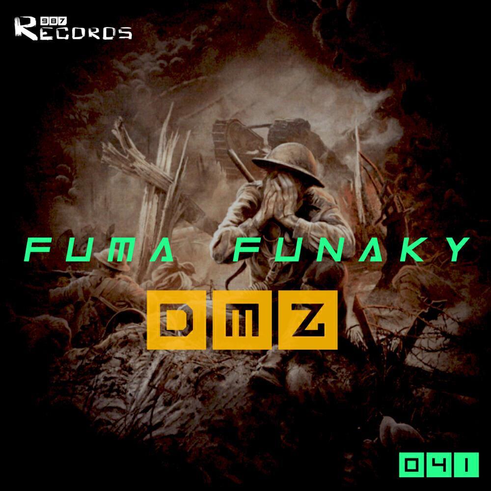 Fuma Funaky