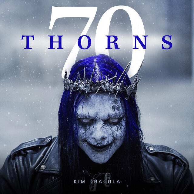 Релиз Seventy Thorns (feat. Jonathan Davis)