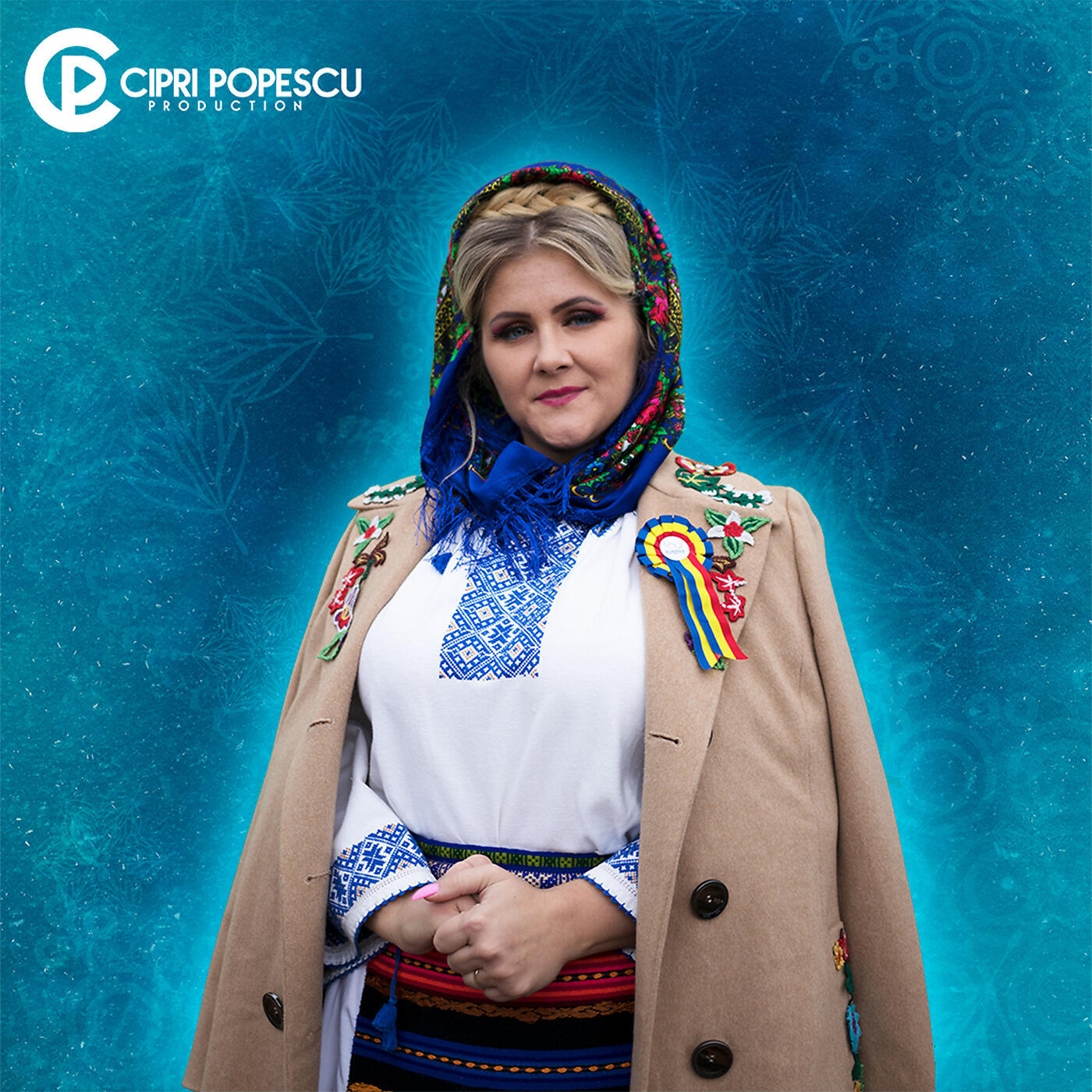 Обложка трека