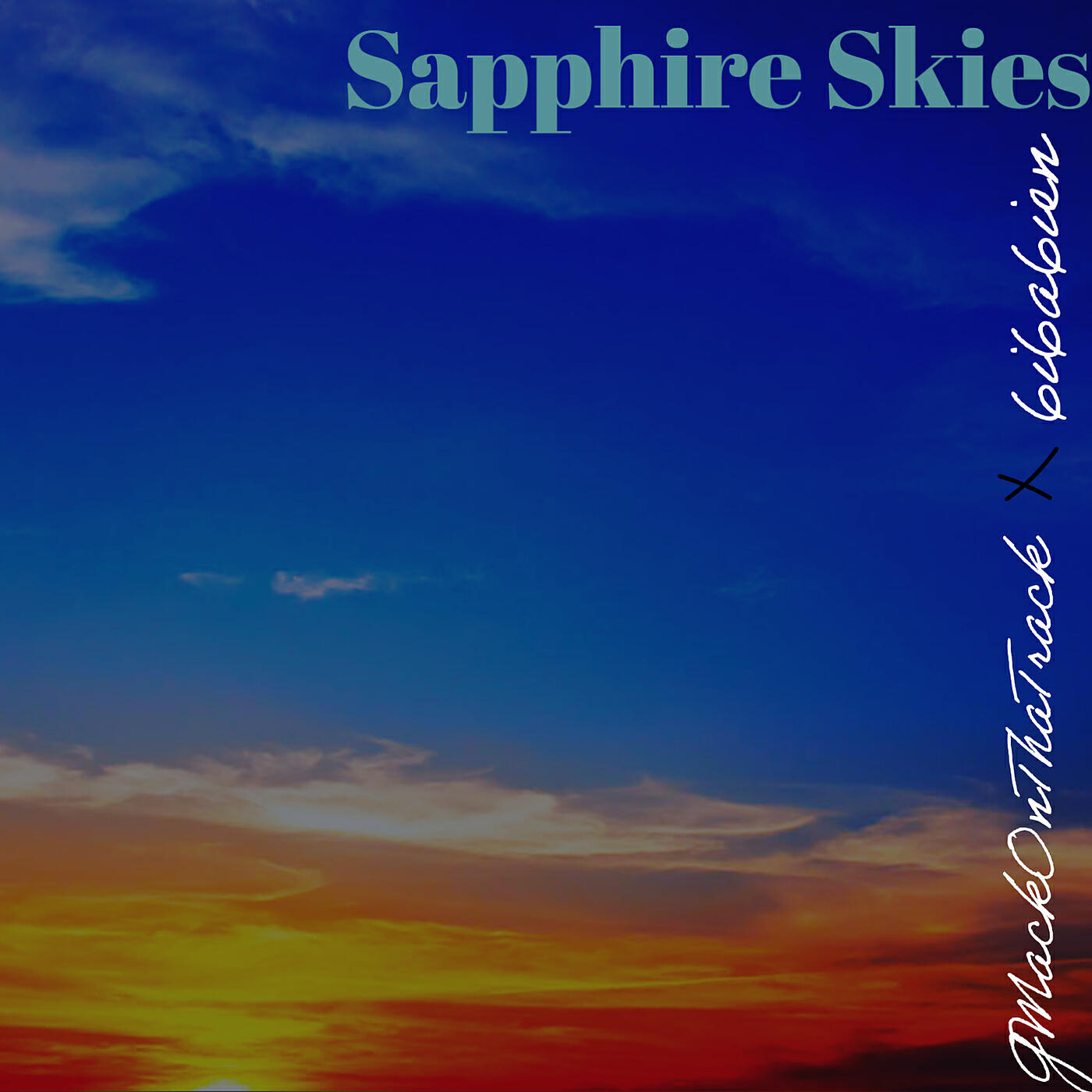 Релиз Sapphire Skies