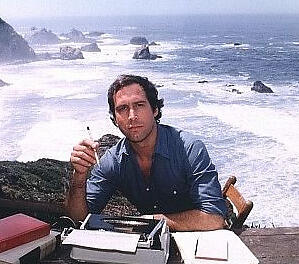 Chevy Chase