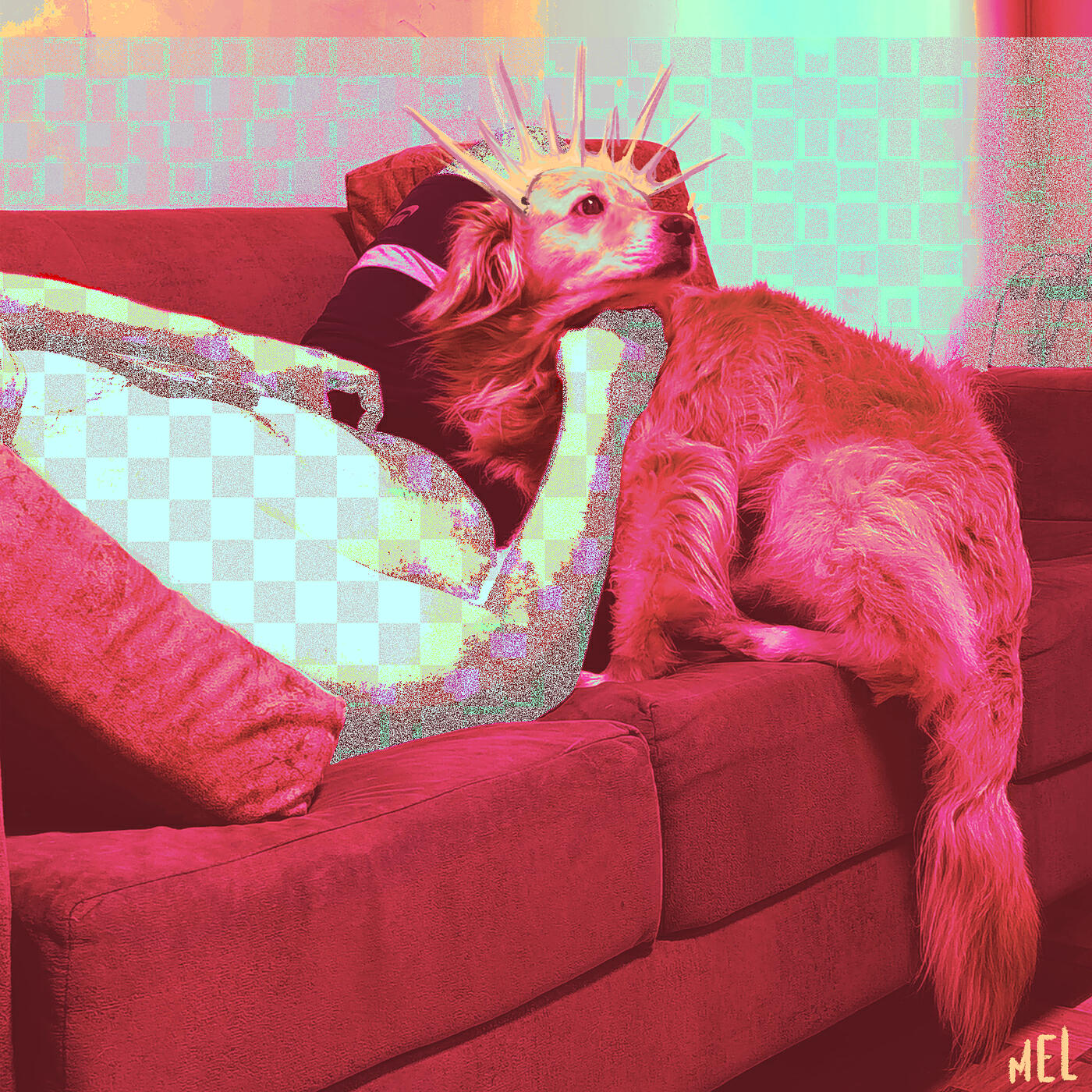 Релиз El Hijo Del Sol