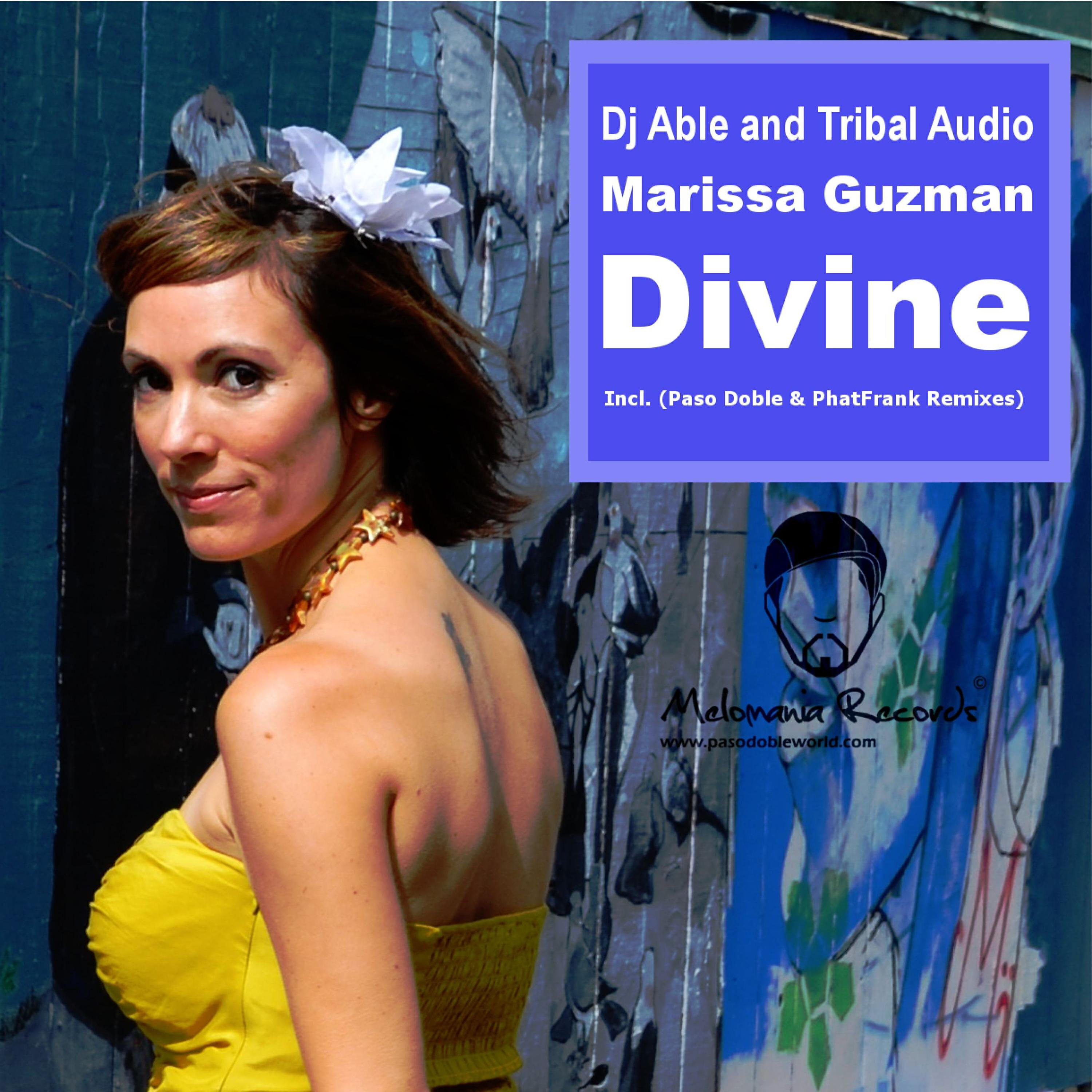 Релиз Divine