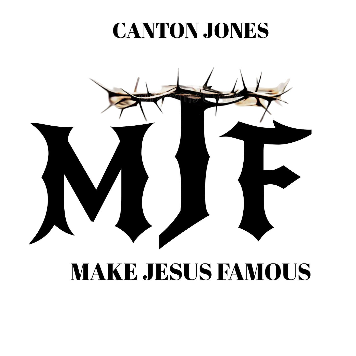 Релиз Make Jesus Famous